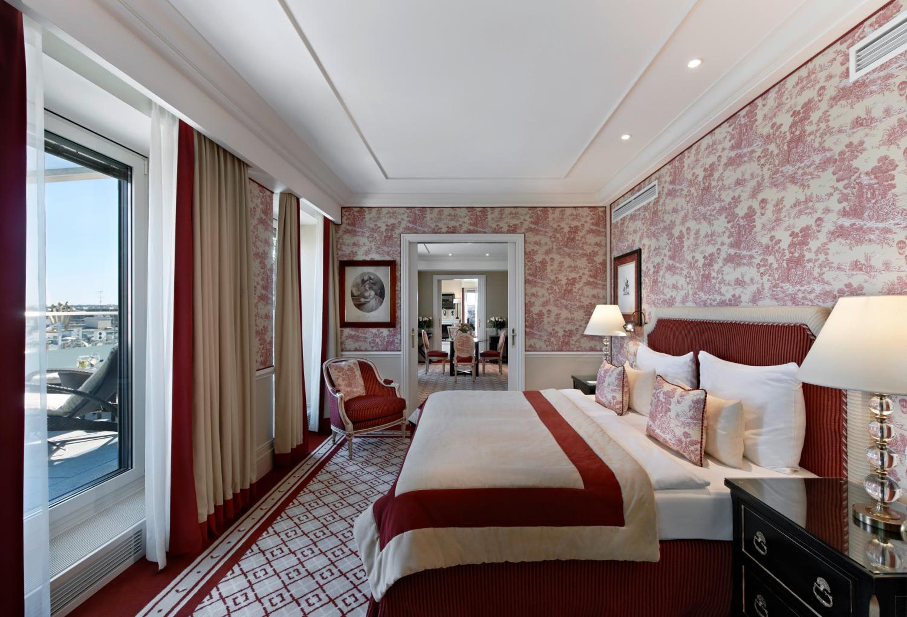 Hotel Sacher Wien 3