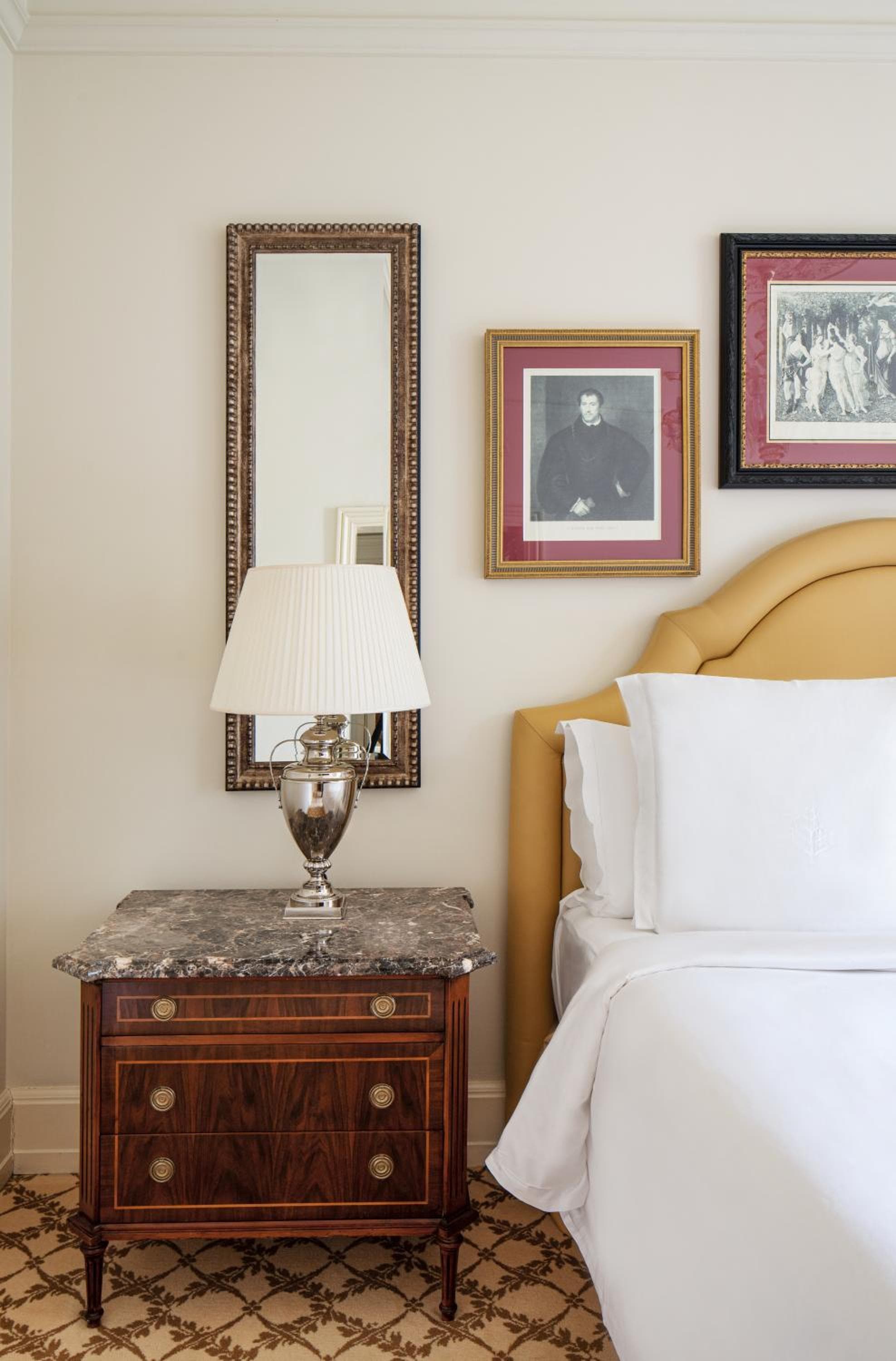 Four Seasons Hotel Firenze 6