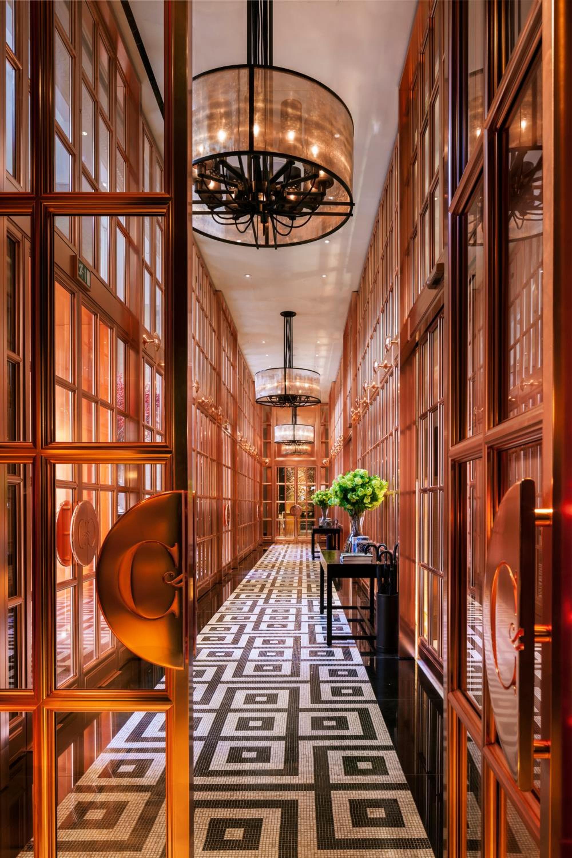 Rosewood London 5