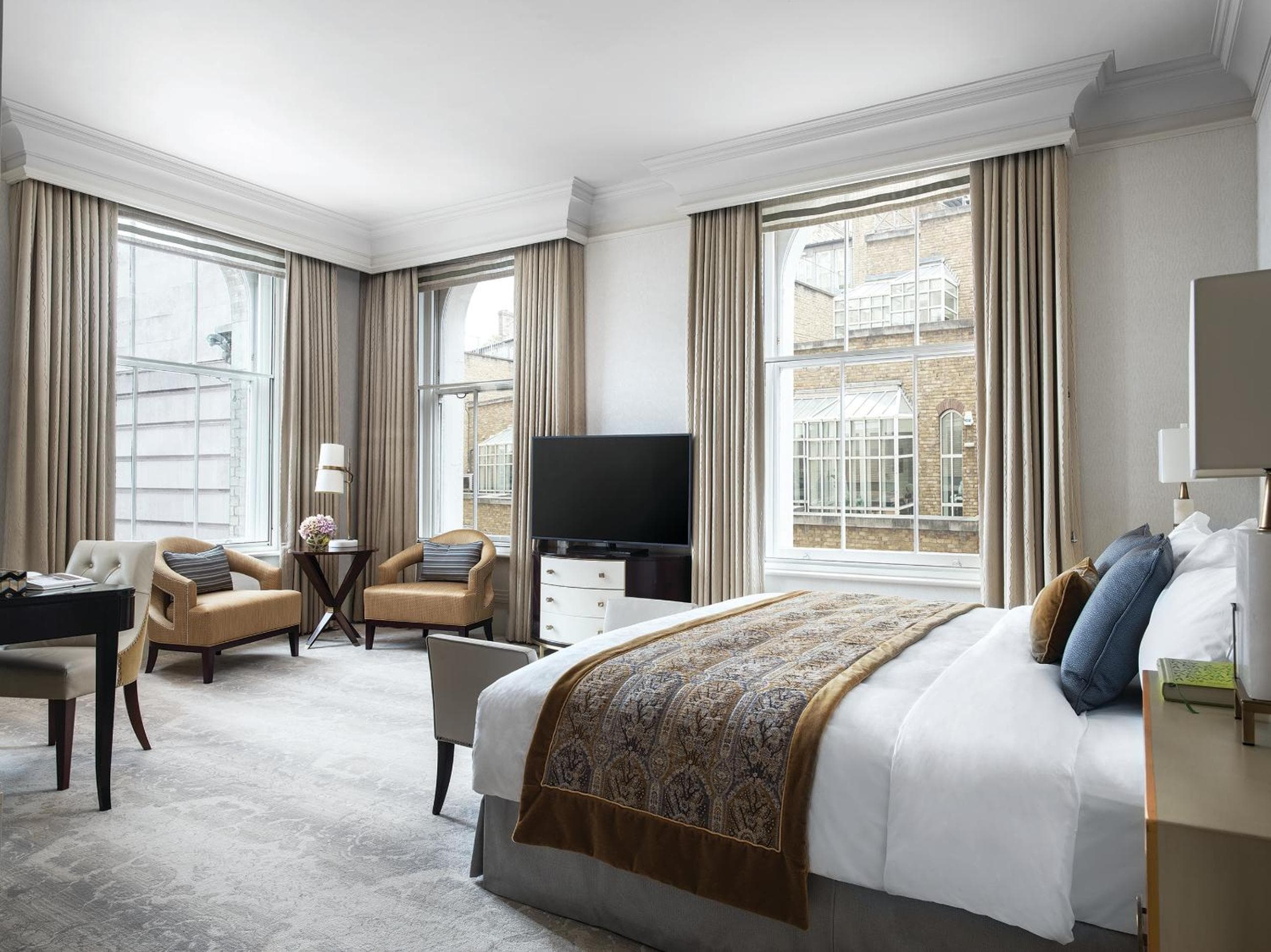 The Langham London 6