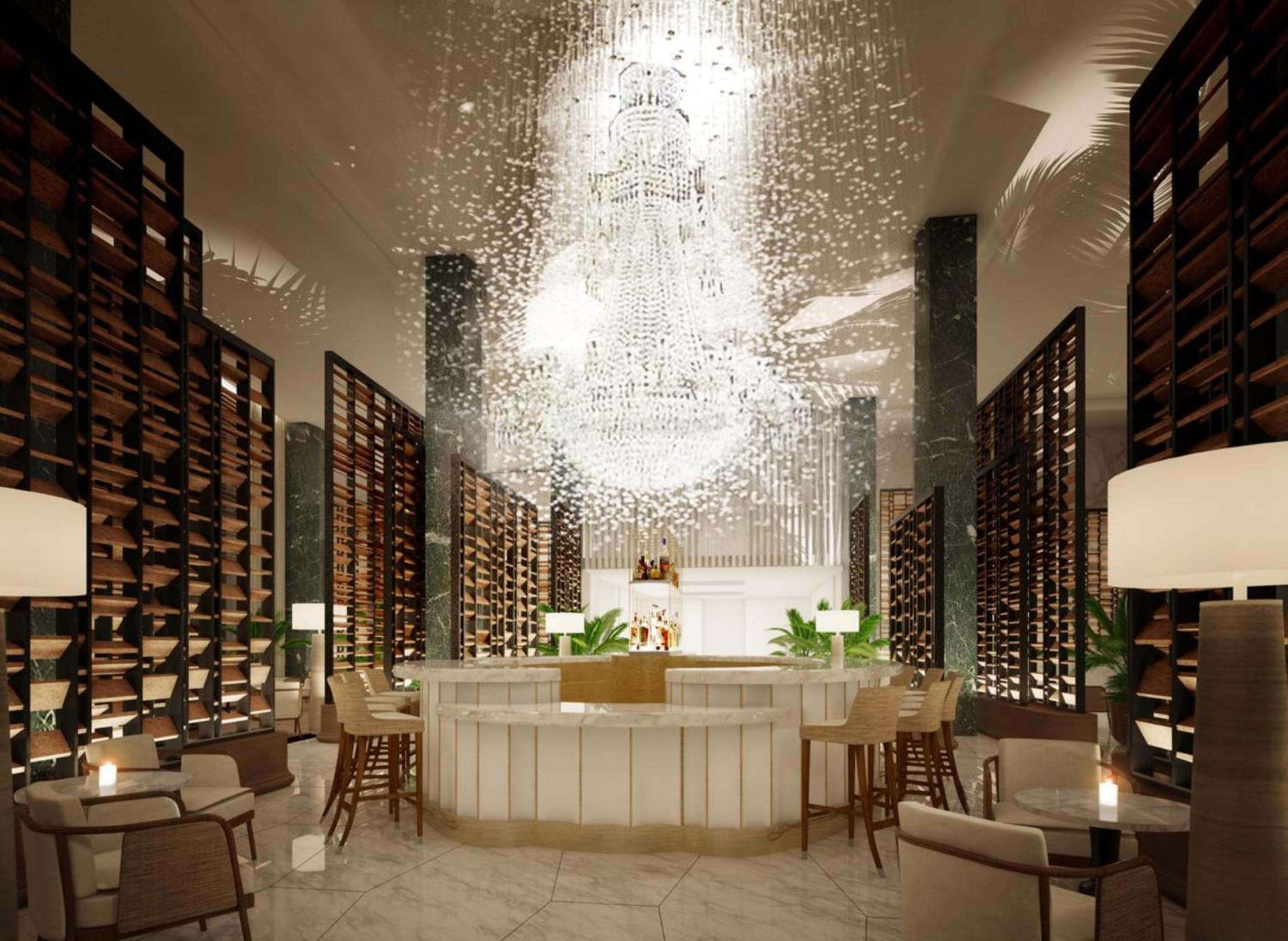 Four Seasons New Orleans 5