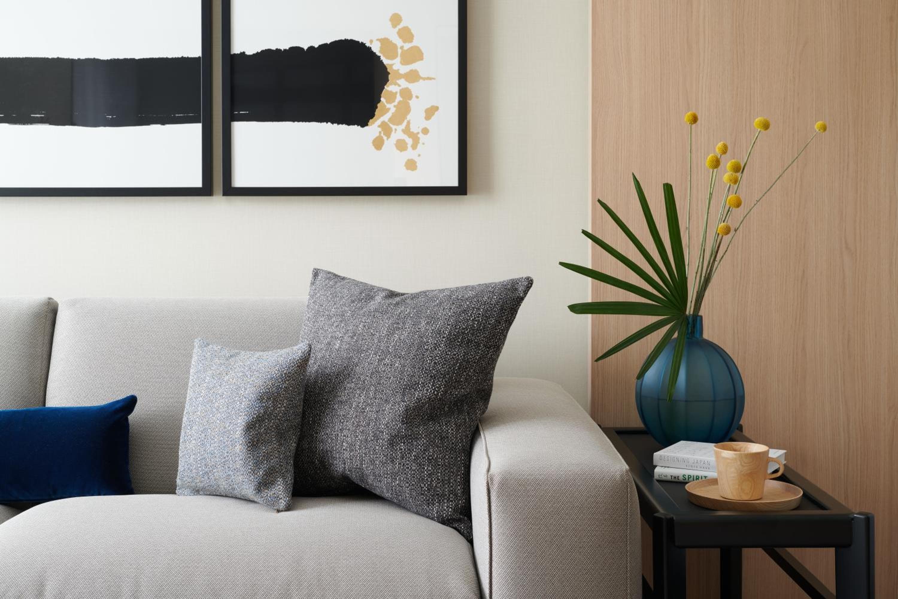 Nobu Hotel London Portman Square 5