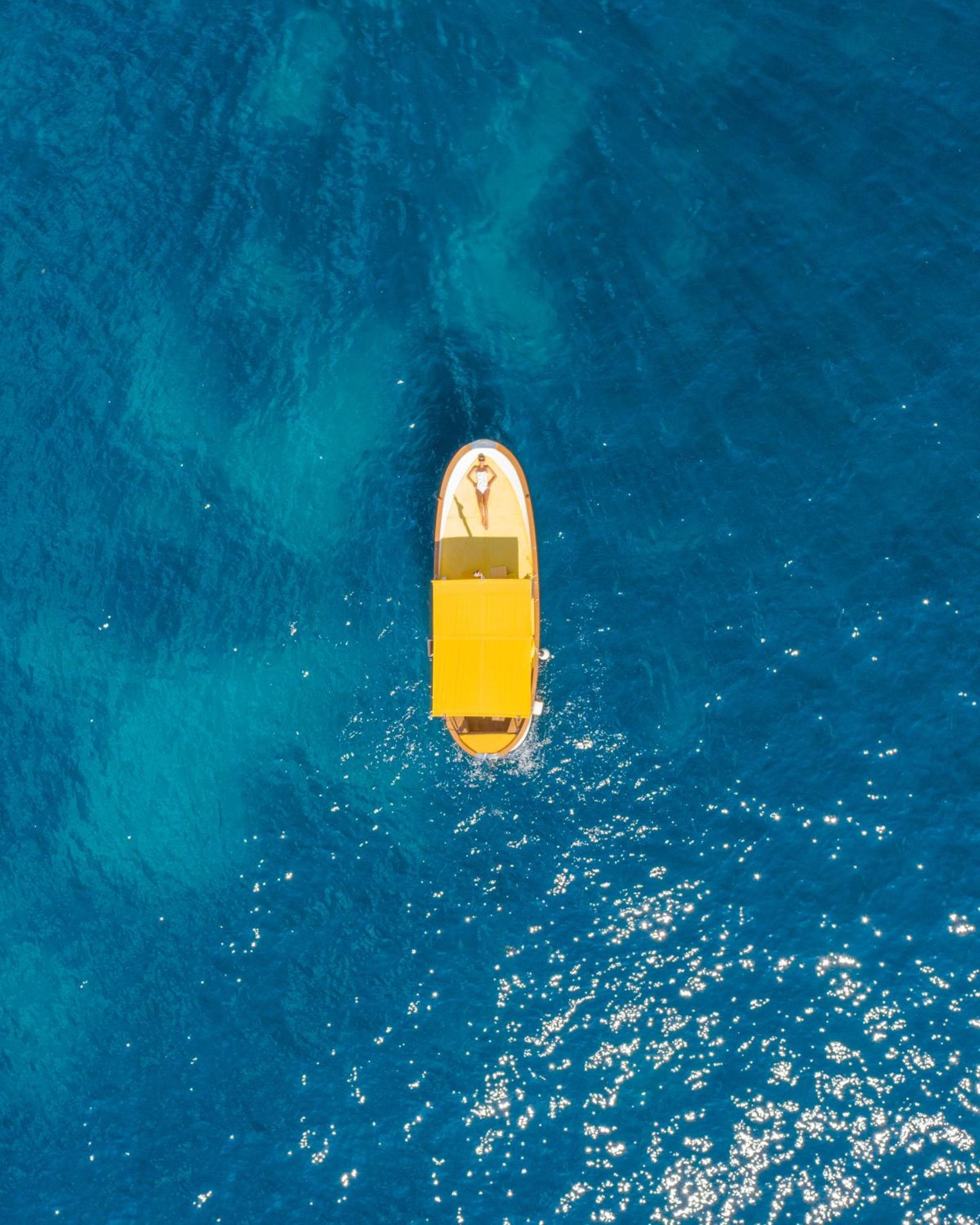 Hotel La Palma, Oetker Hotels 5