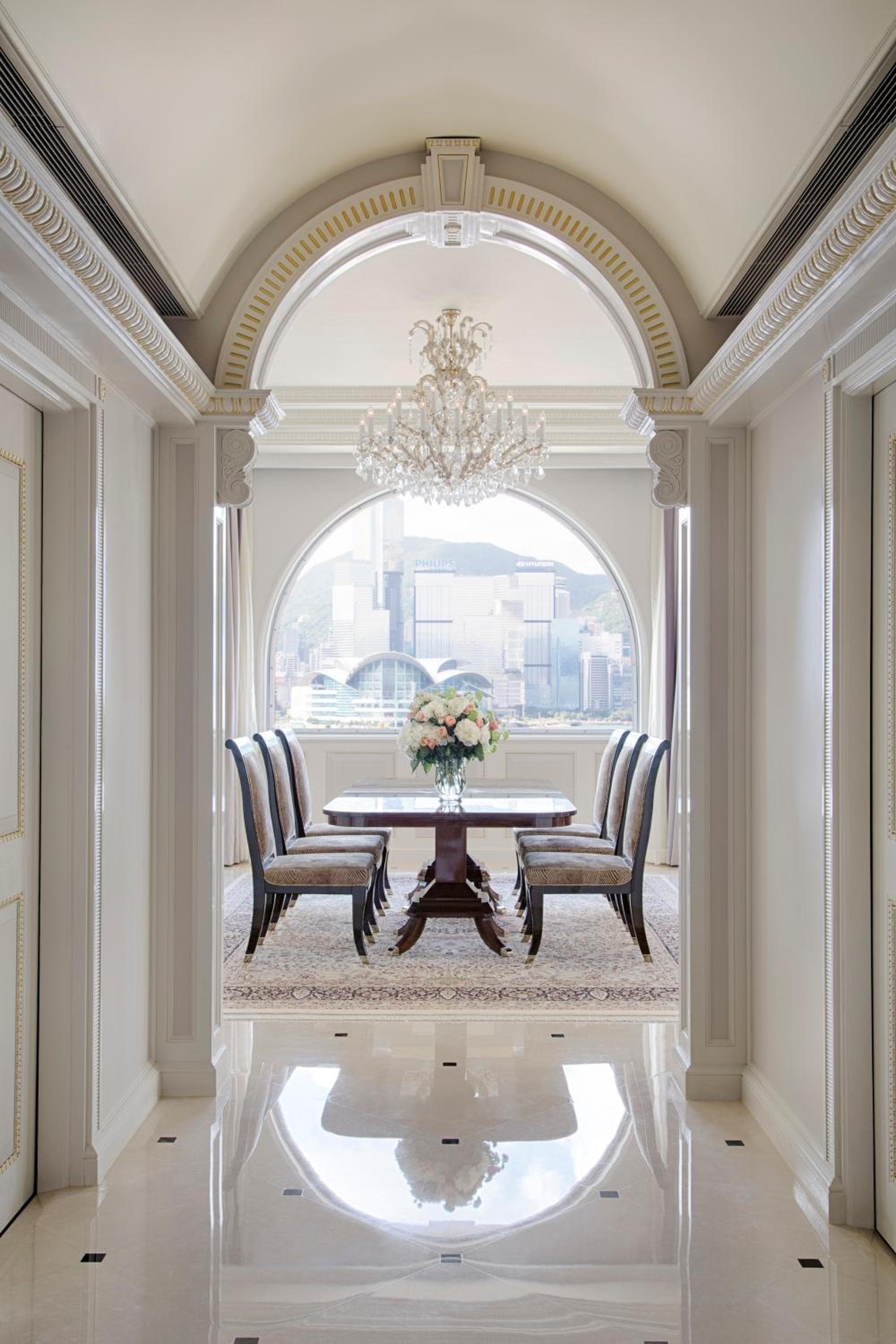 The Peninsula Hong Kong 6