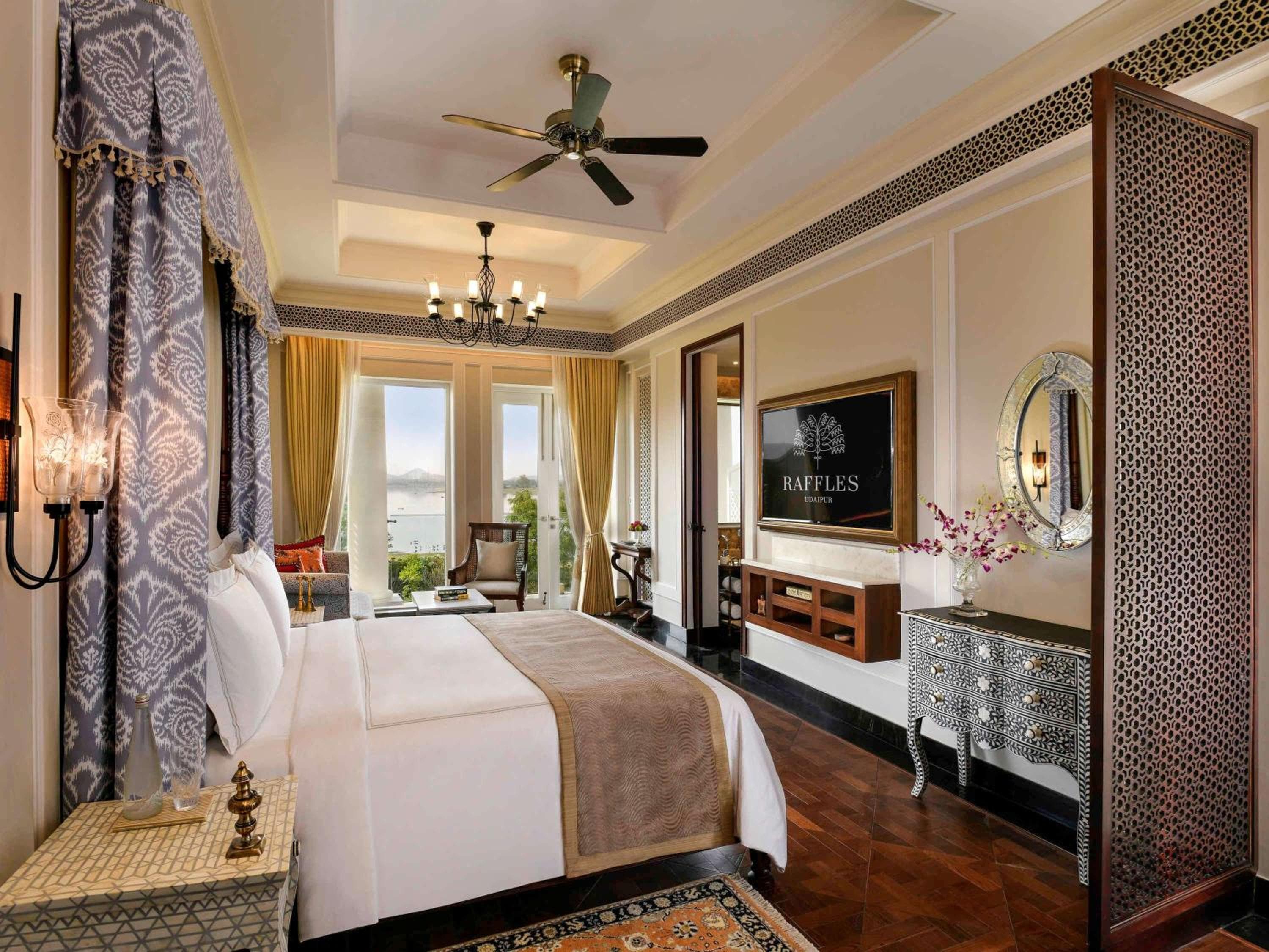 Raffles Udaipur 5