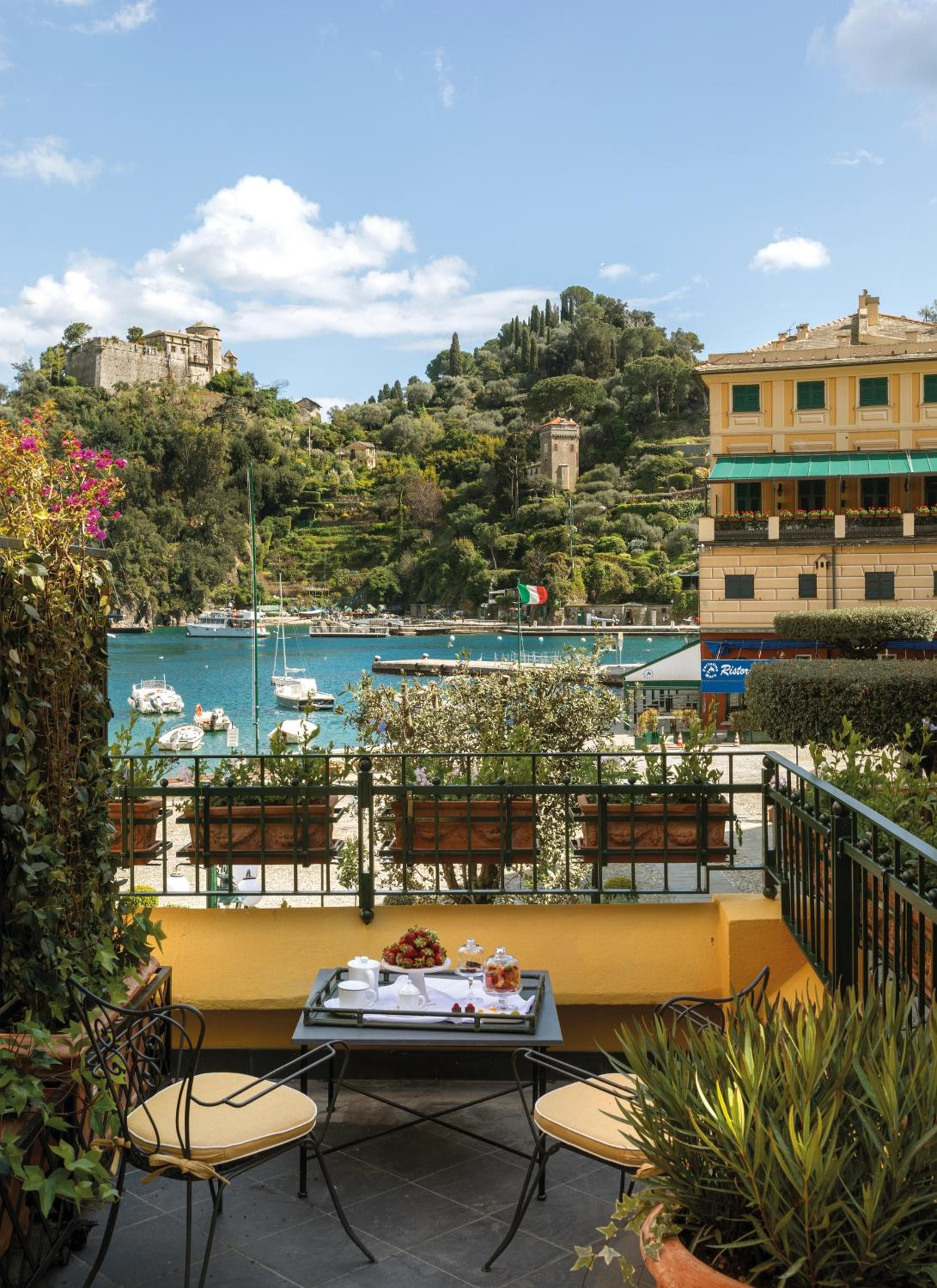 Splendido Mare, A Belmond Hotel, Portofino 6
