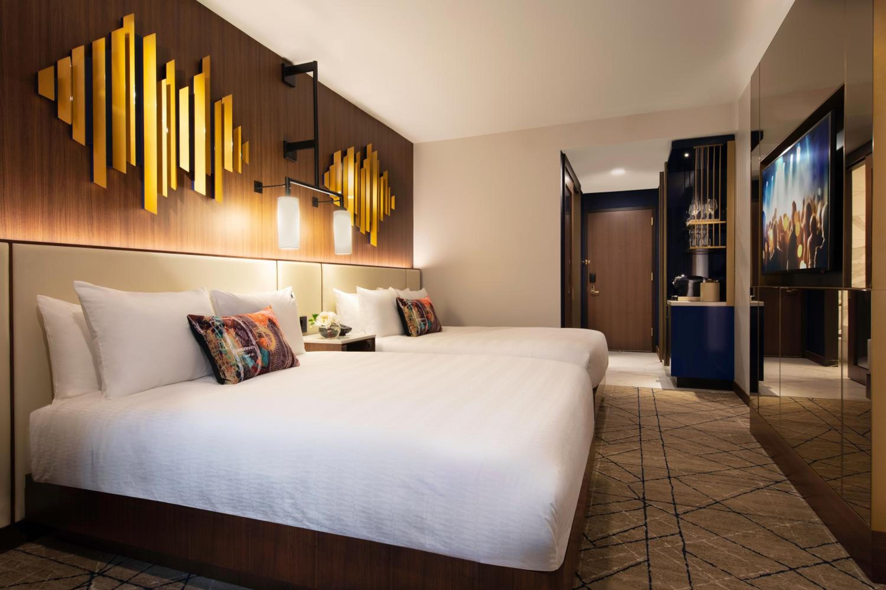 Hard Rock Hotel New York 6