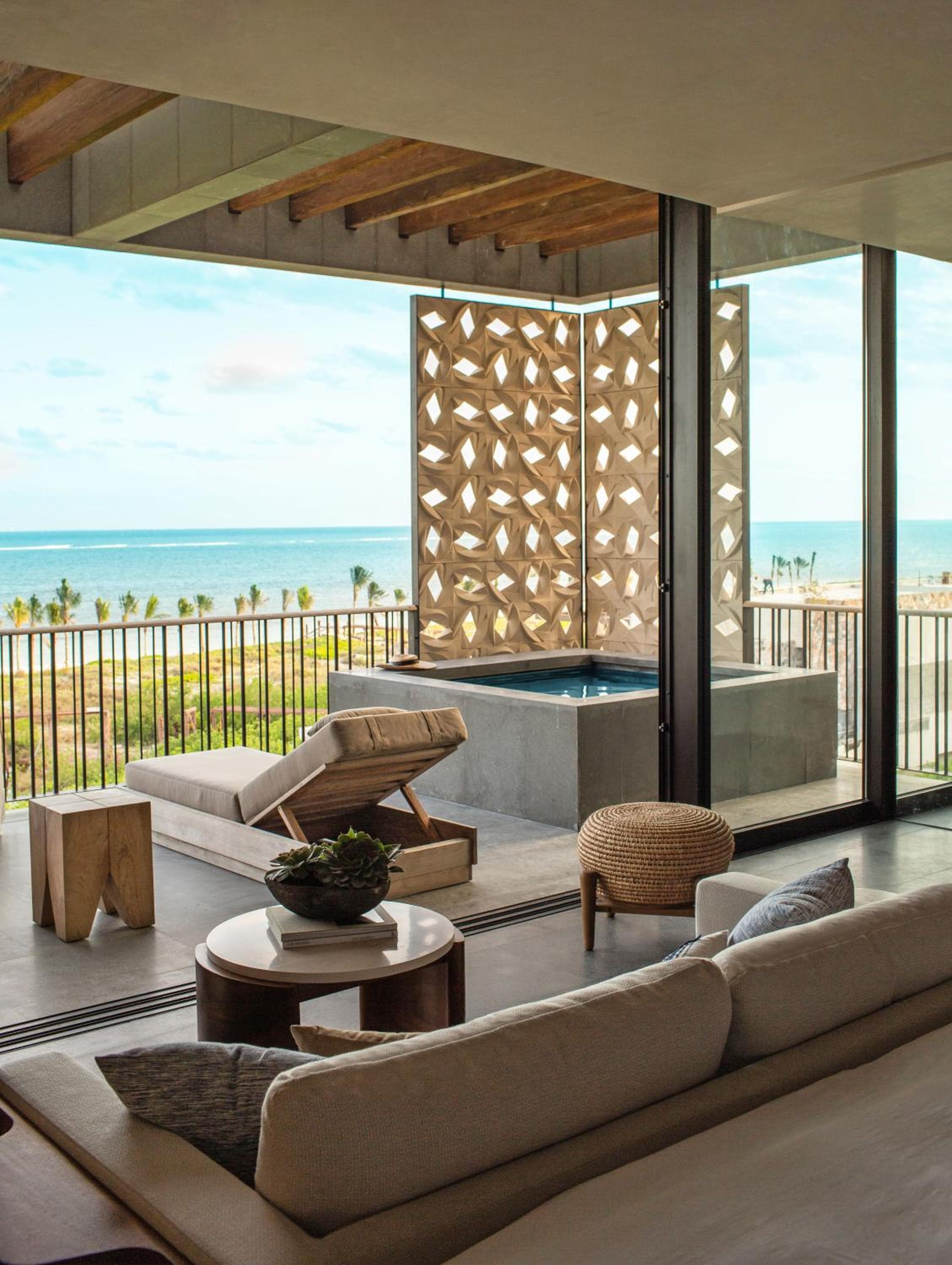 Etéreo, Auberge Collection 5