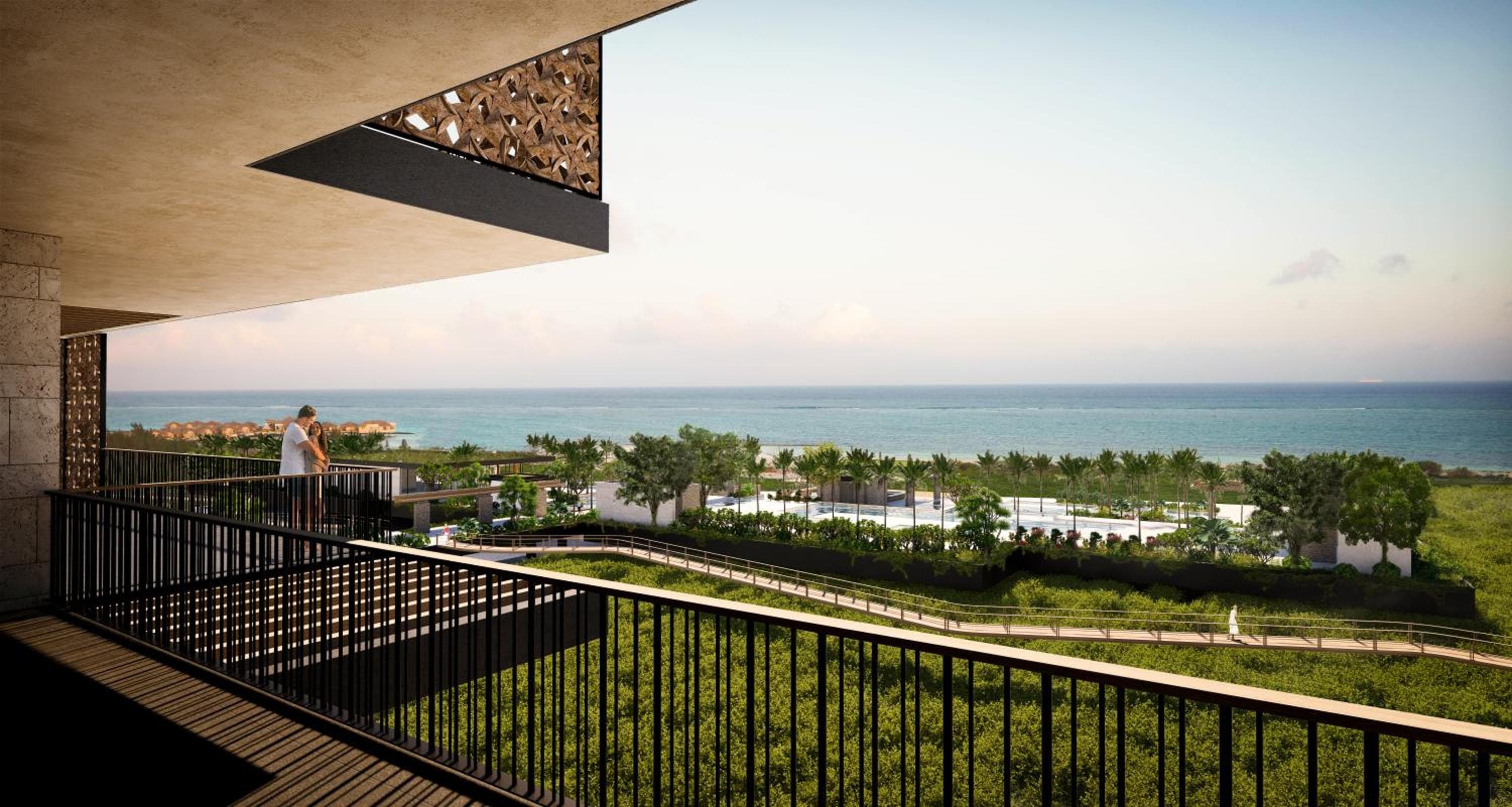 Etéreo, Auberge Collection 4