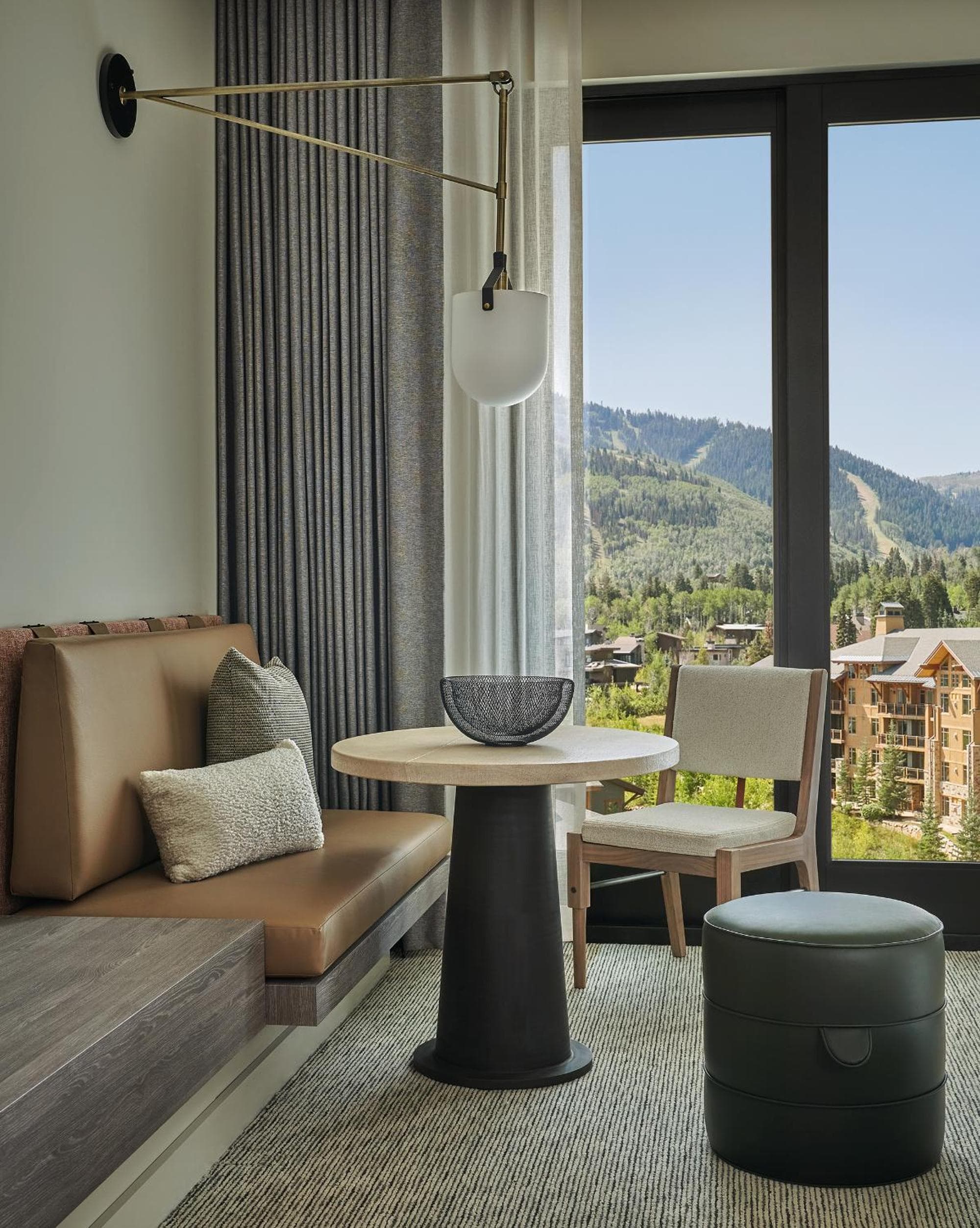 Pendry Park City 5