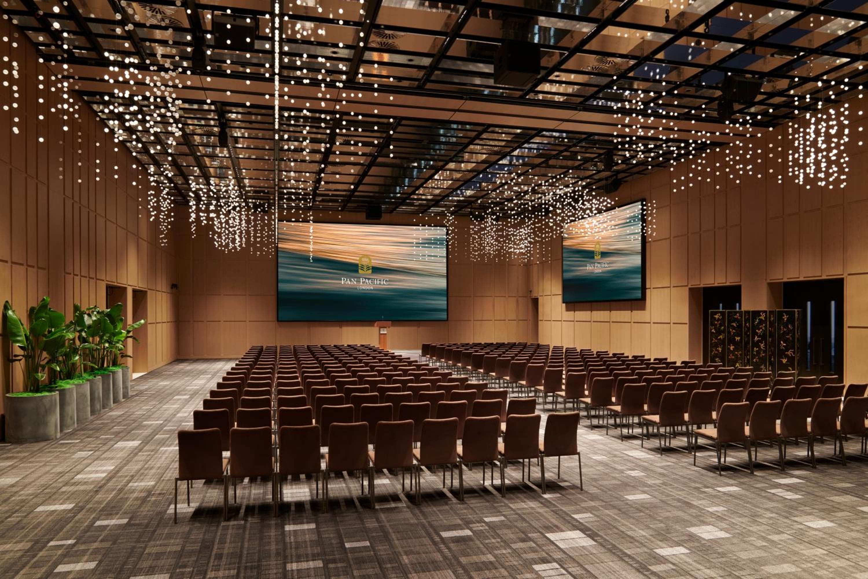 Pan Pacific London 5
