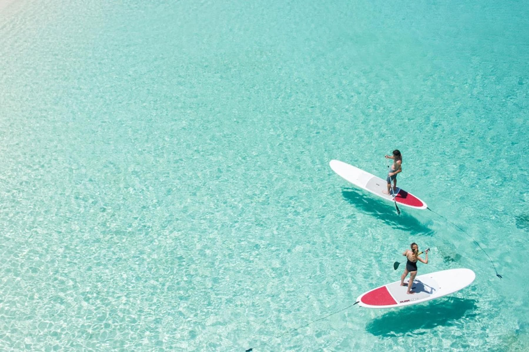 Etéreo, Auberge Collection 6