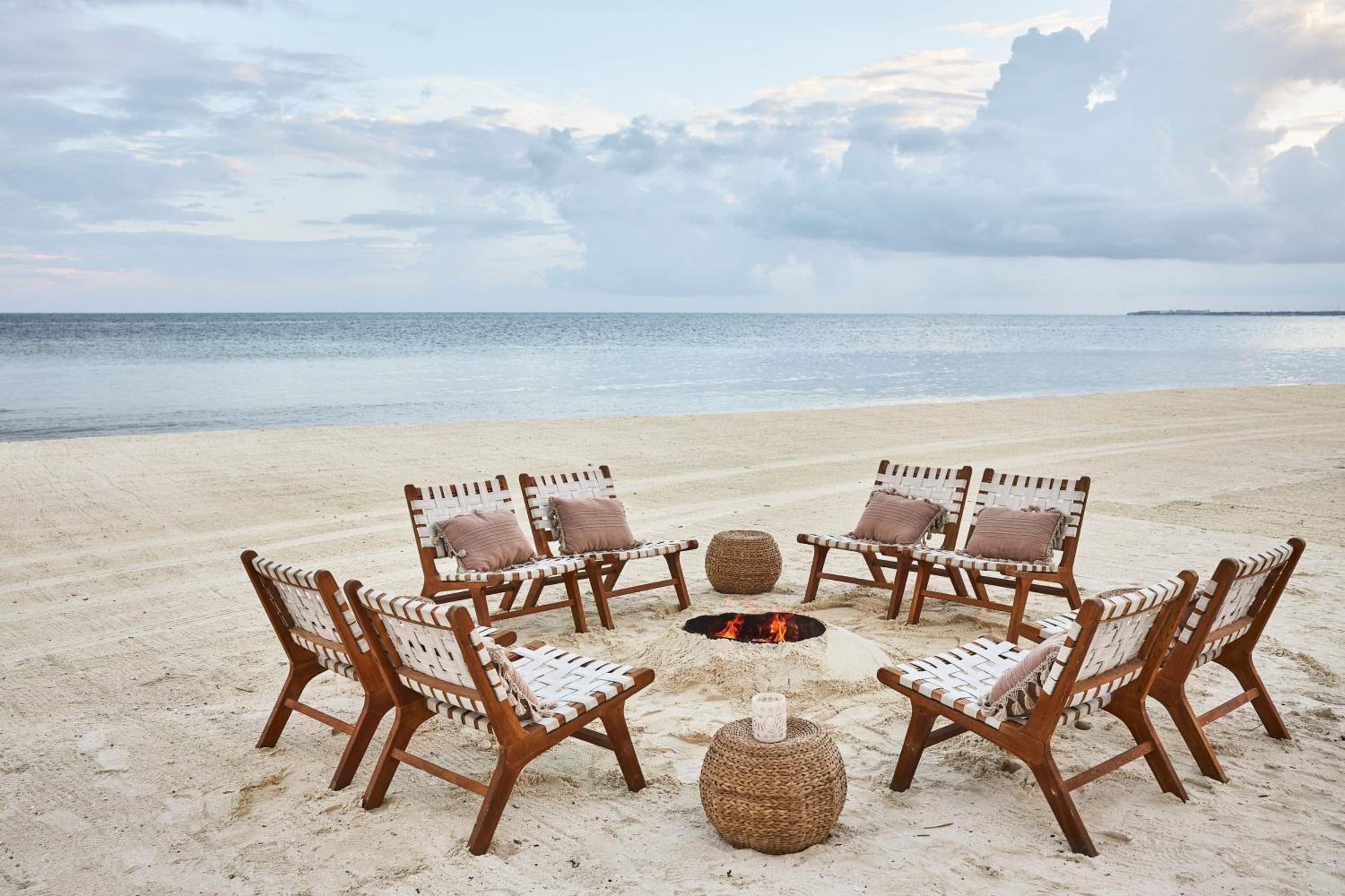 Etéreo, Auberge Collection 5