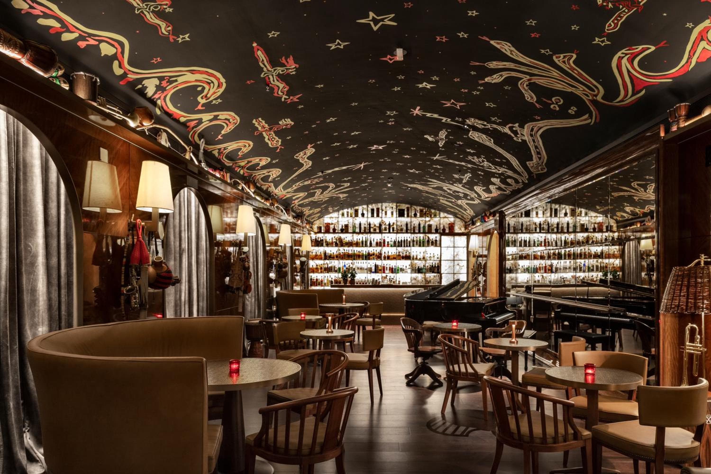 Rosewood São Paulo 5