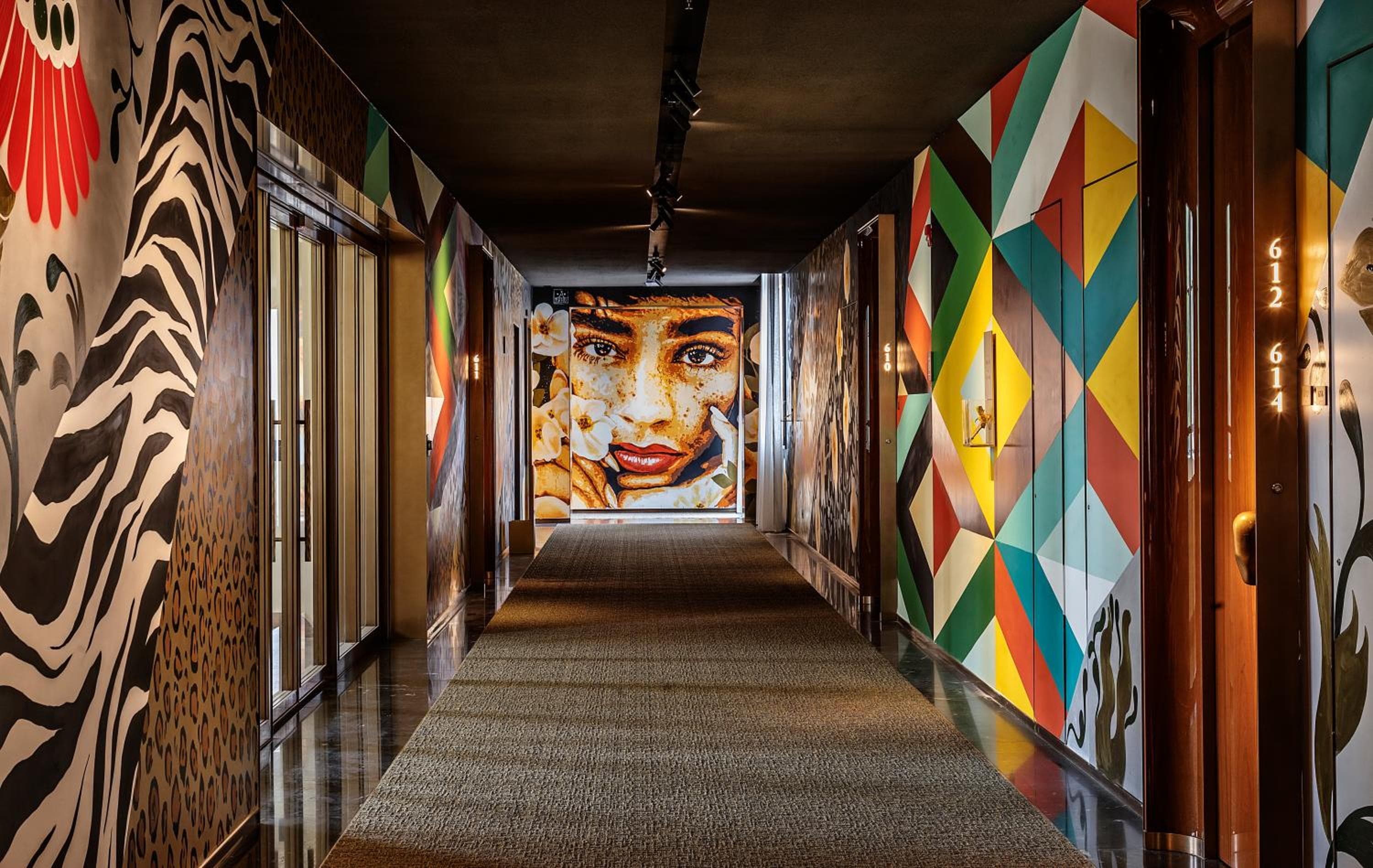 Rosewood São Paulo 3