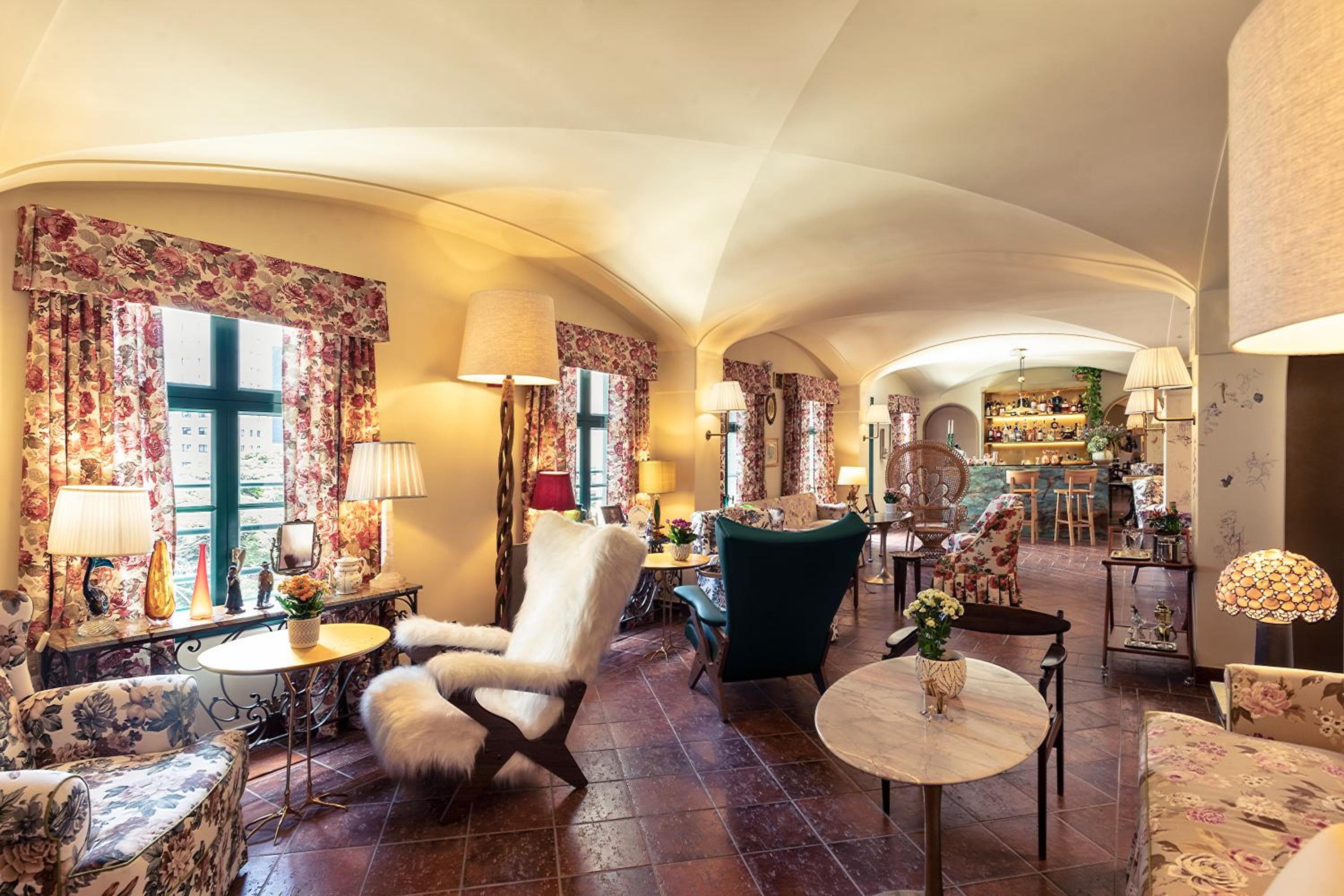 Rosewood São Paulo 6