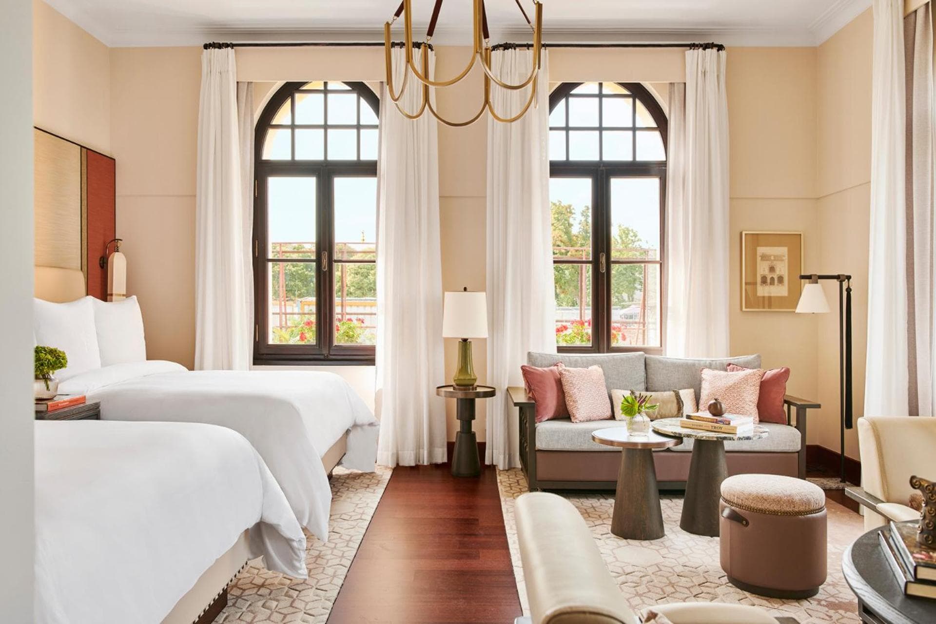 Four Seasons Hotel Istanbul at Sultanahmet 5