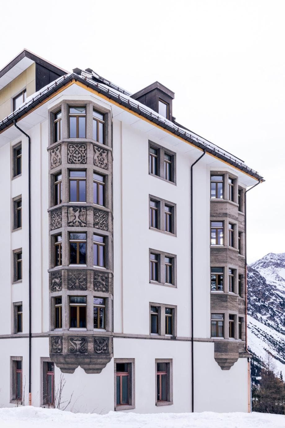Hotel Altein Arosa, a Faern Collection Resort 5