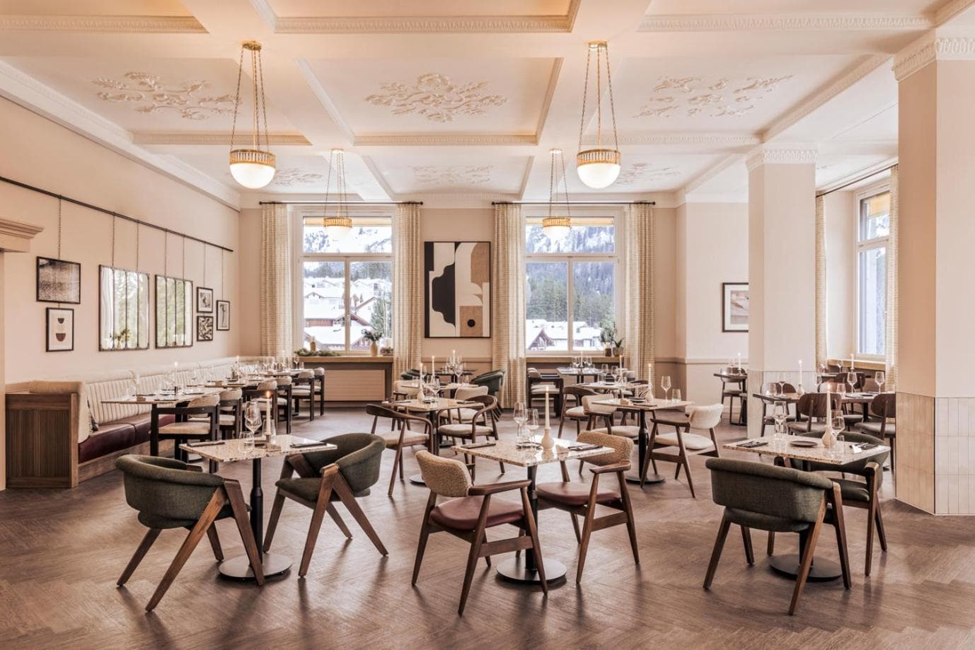 Hotel Altein Arosa, a Faern Collection Resort 6