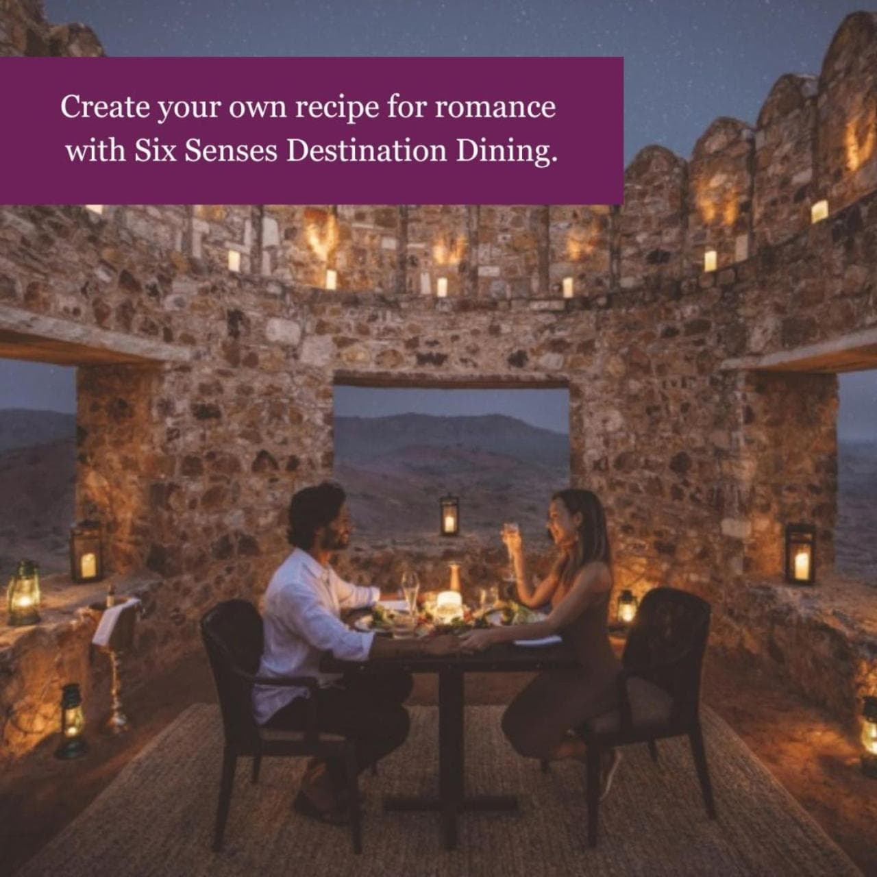 Six Senses Fort Barwara Sawai Madhopur 4