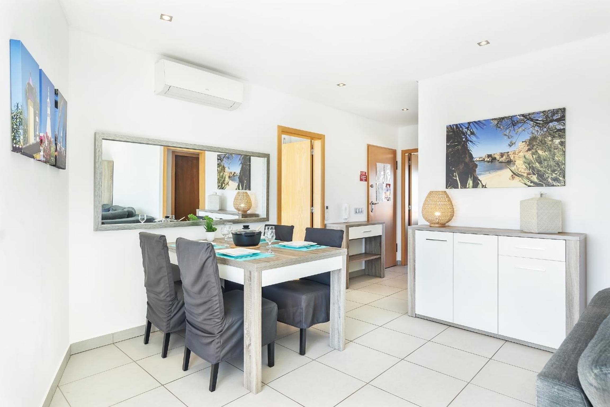 Apartamento Michel Sea View Algarve 6