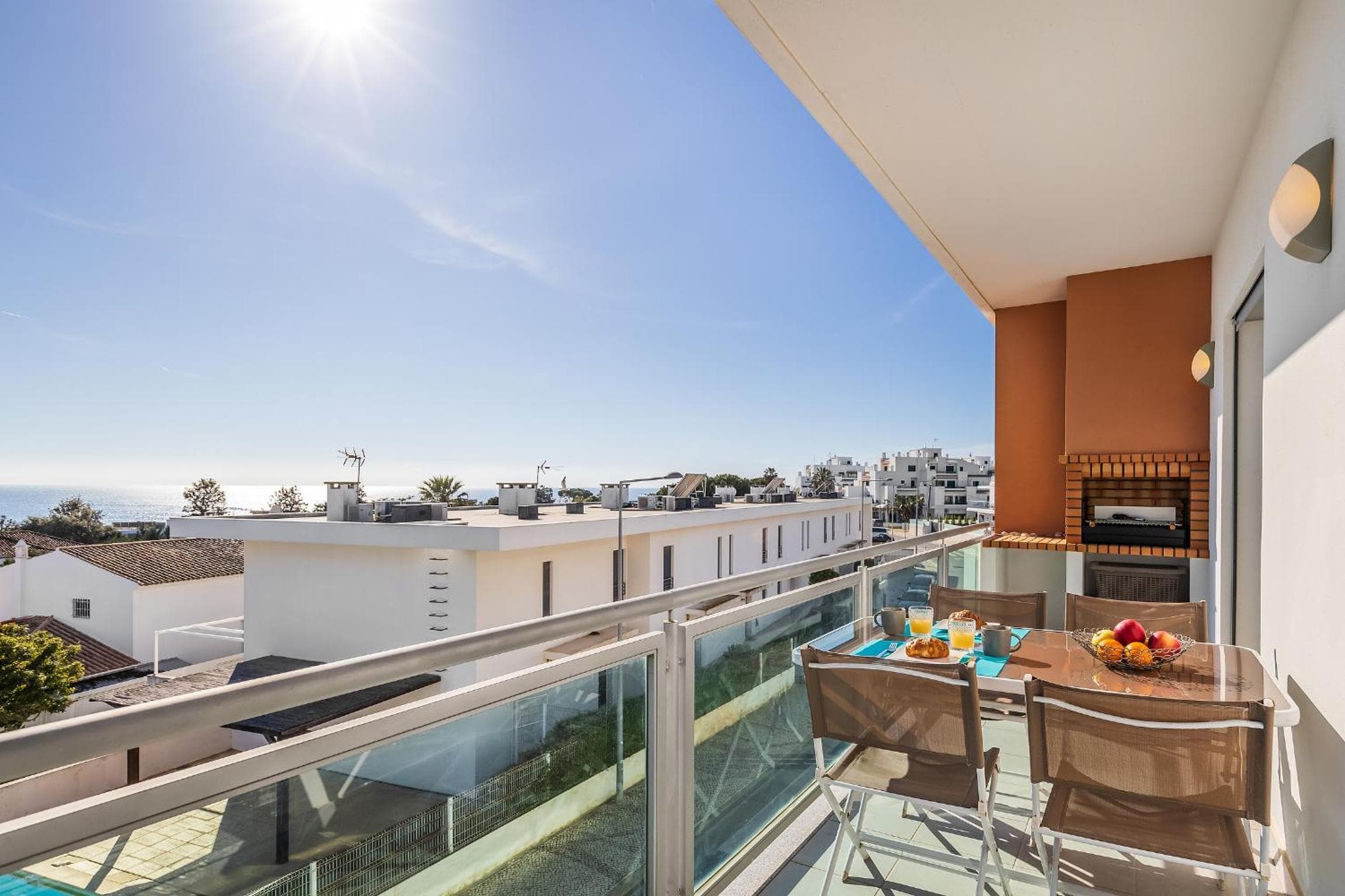 Apartamento Michel Sea View Algarve 5