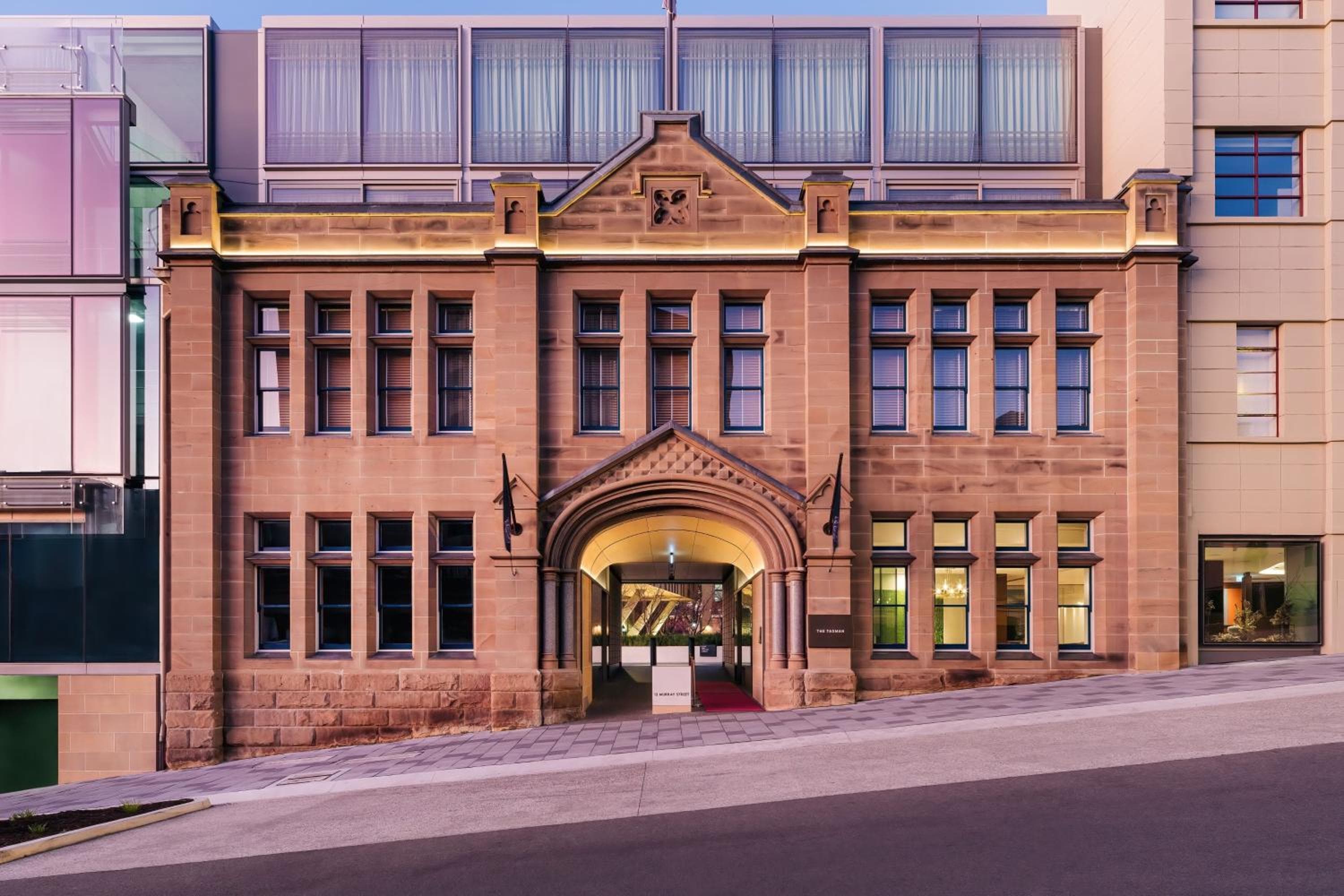 The Tasman, a Luxury Collection Hotel, Hobart 3
