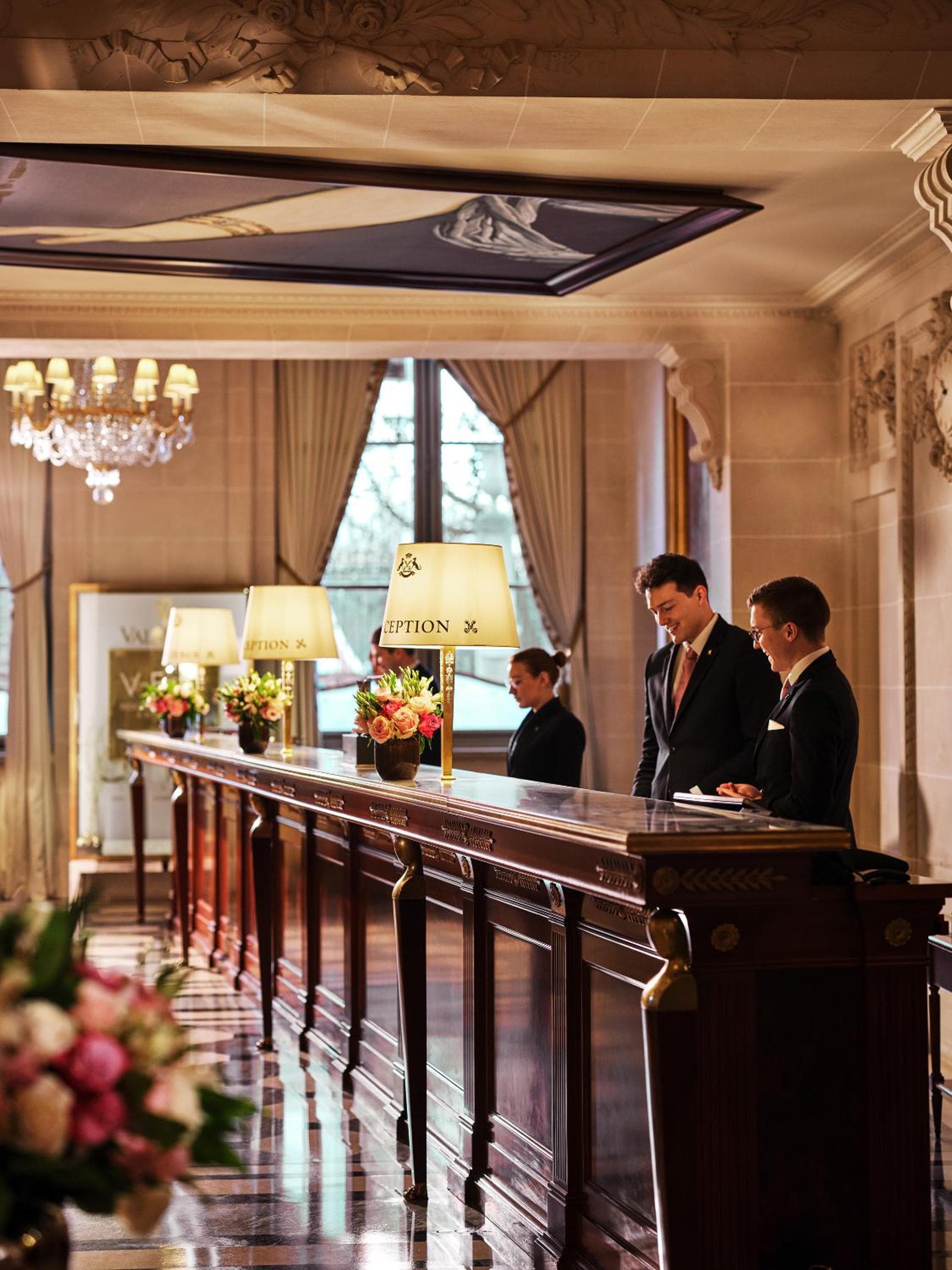 Le Meurice – Dorchester Collection 5