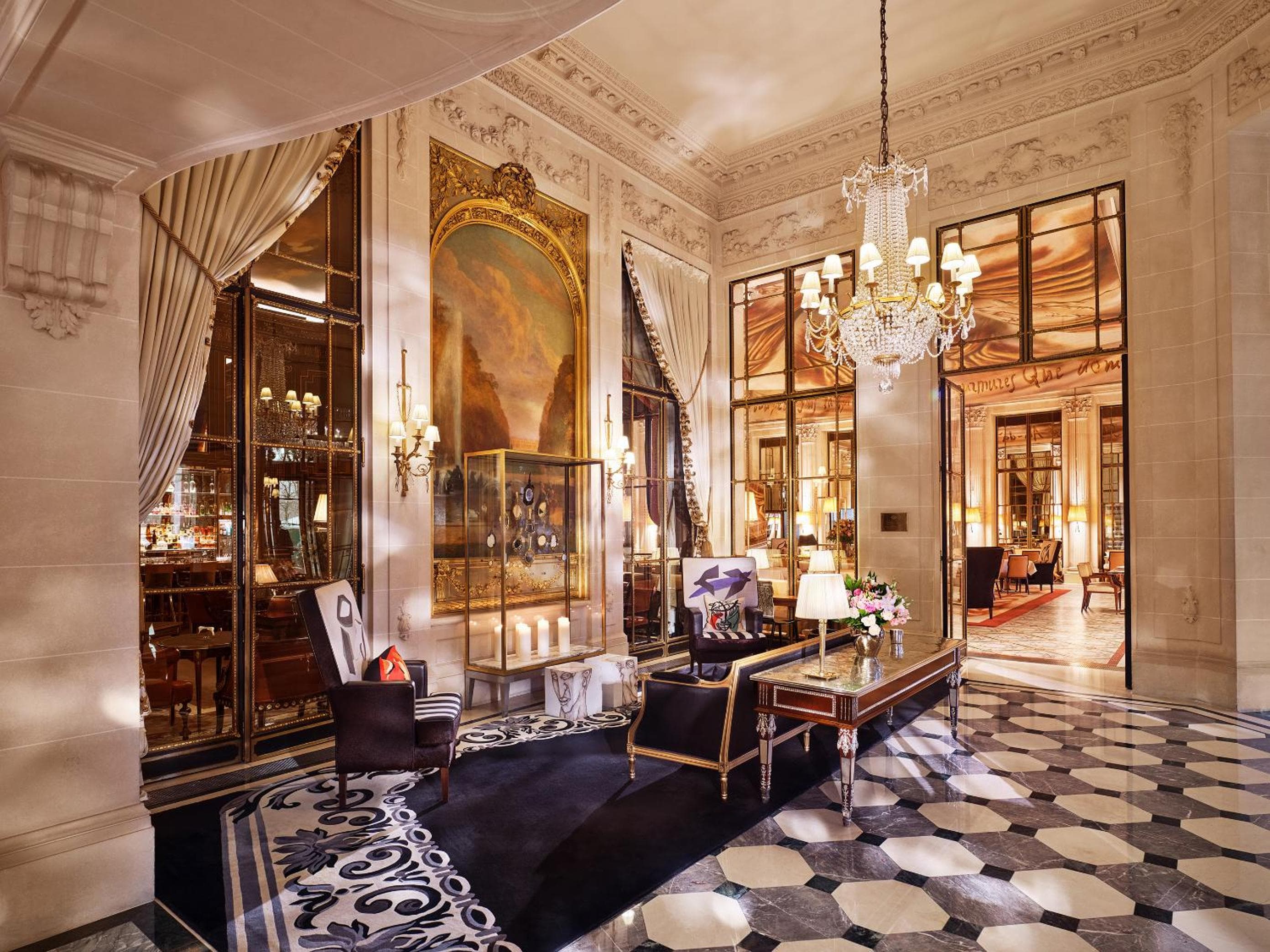 Le Meurice – Dorchester Collection 6