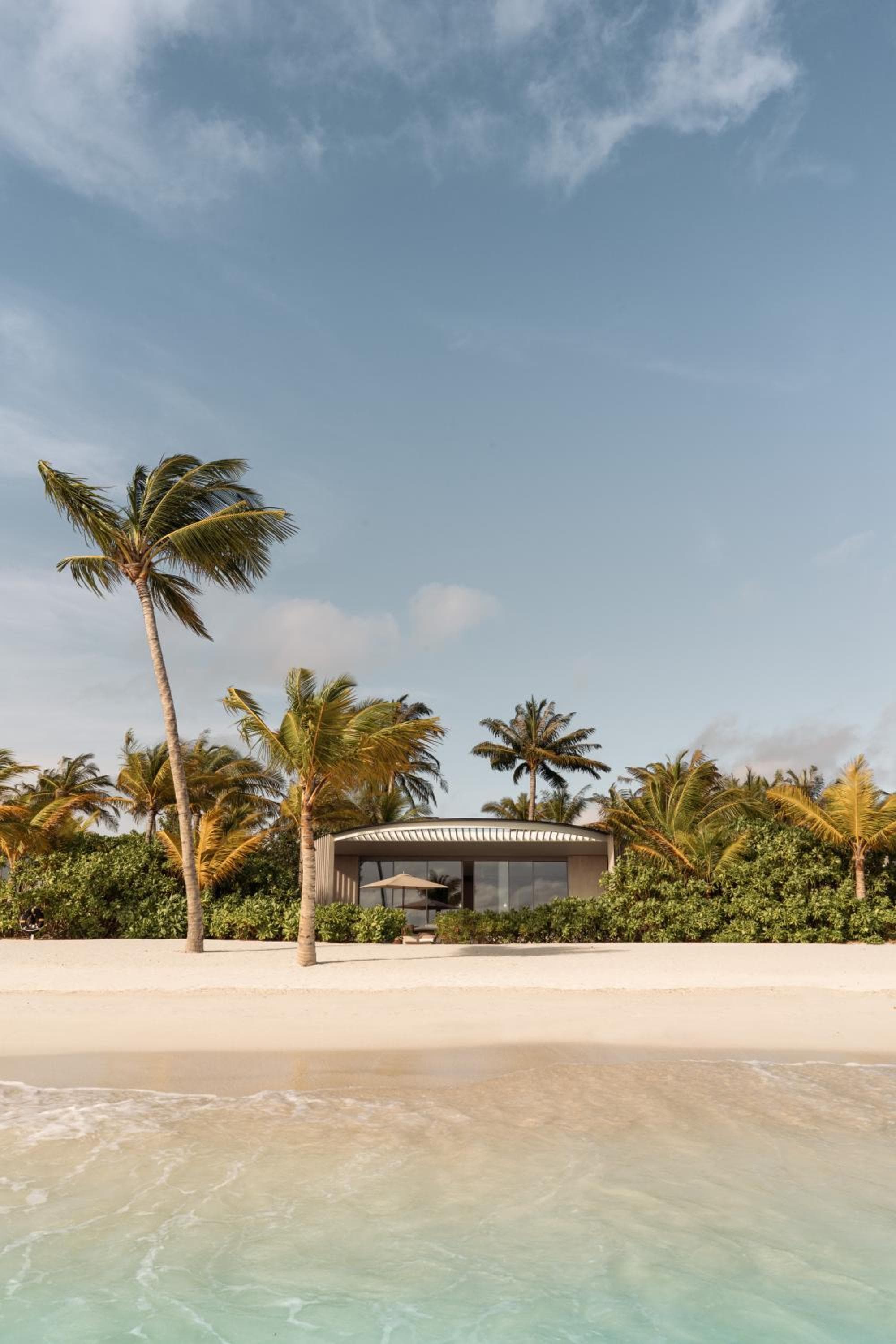 The Ritz-Carlton Maldives, Fari Islands 4