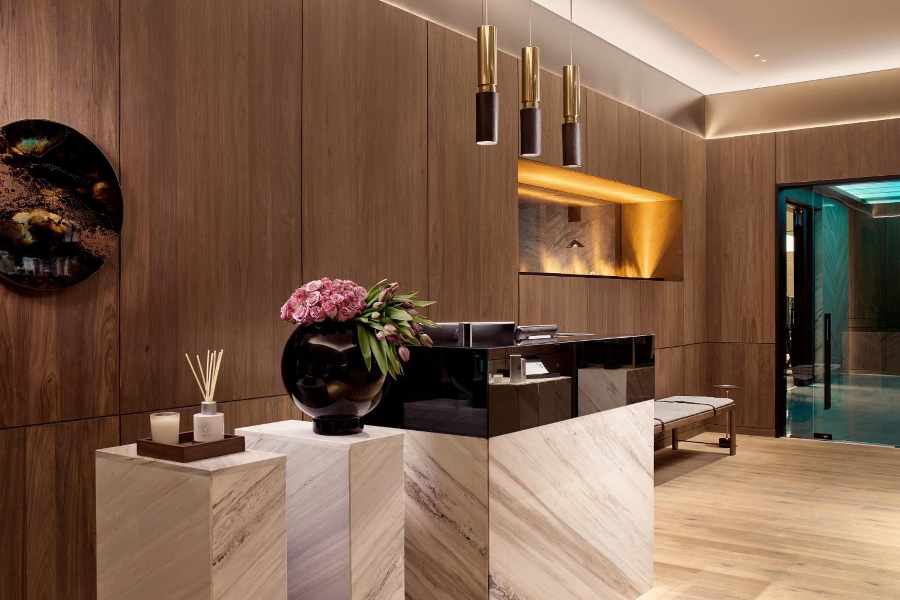 The Ritz-Carlton, Mexico City 5