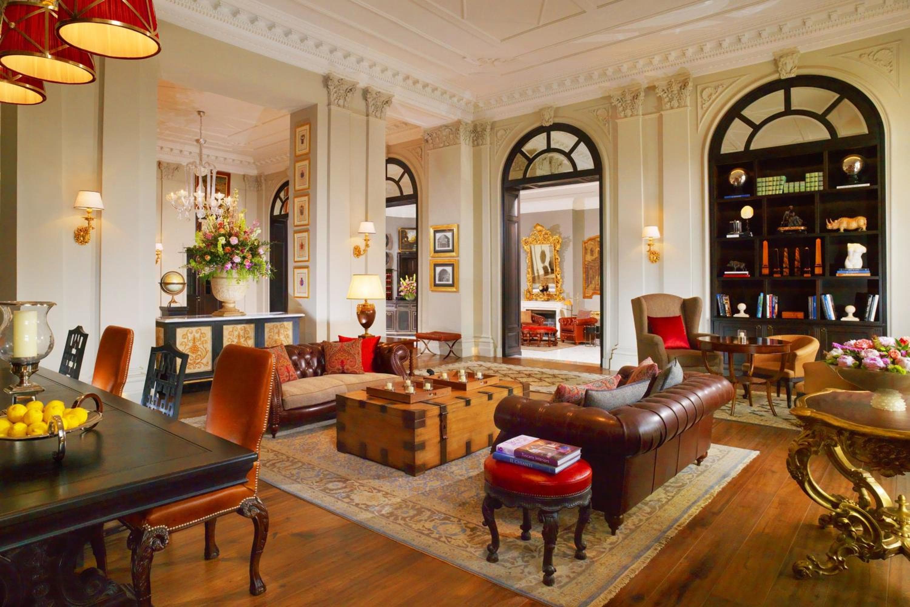 The St. Regis Florence 5