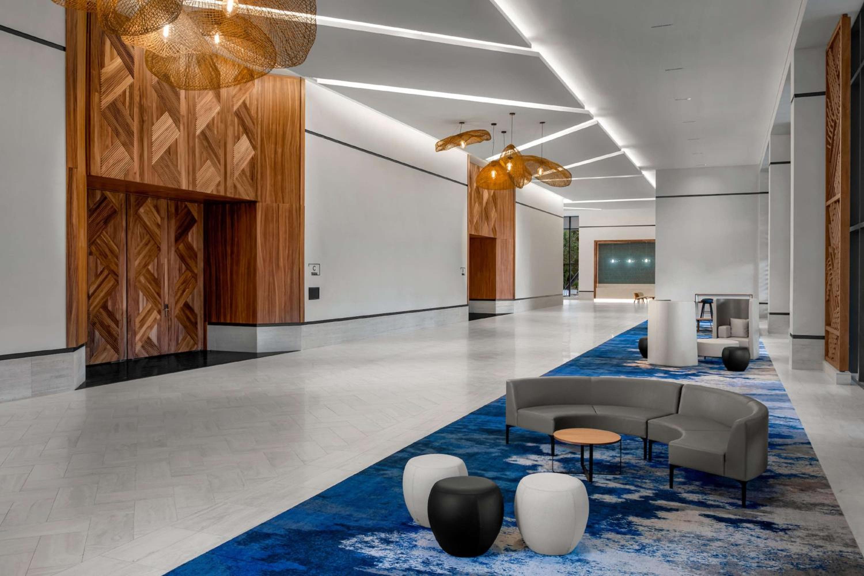 Conrad Tulum Riviera Maya 5