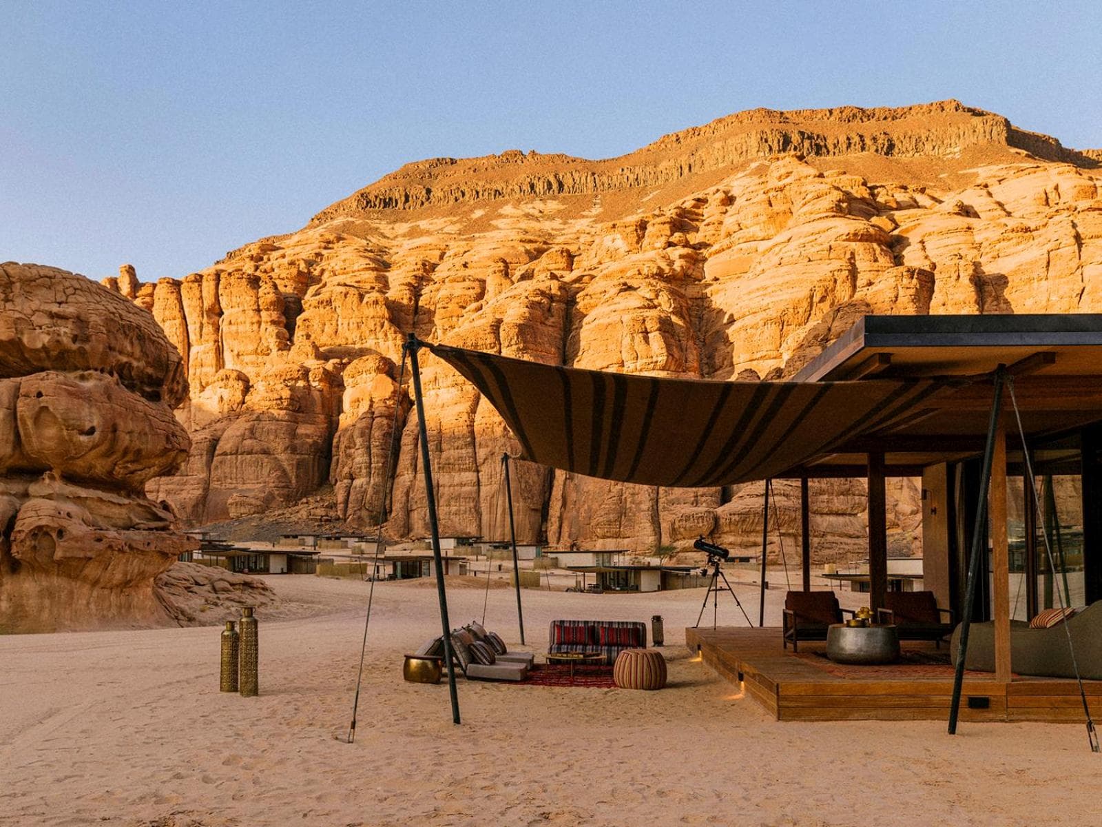 Our Habitas AlUla 6