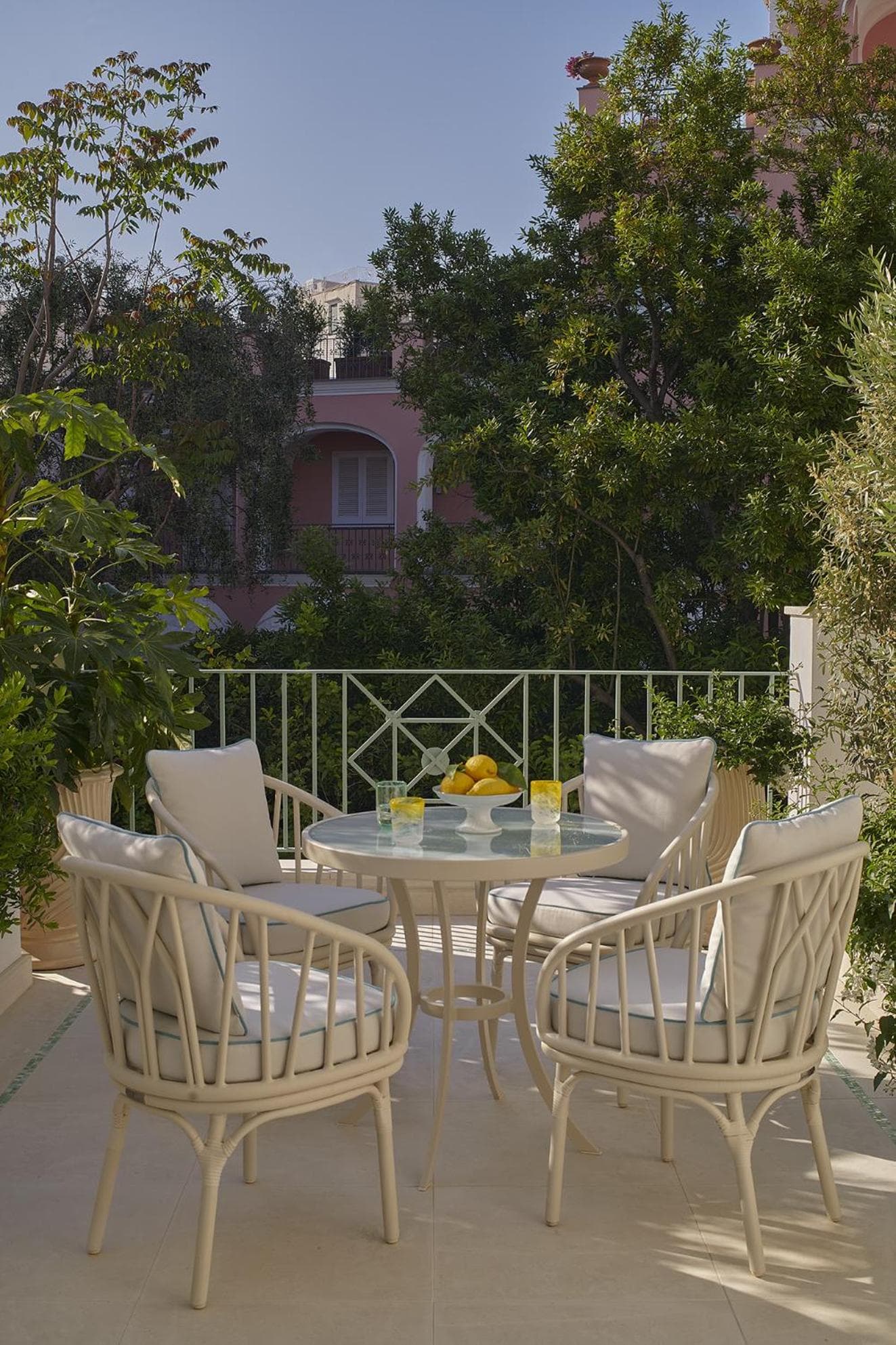 Hotel La Palma, Oetker Hotels 3