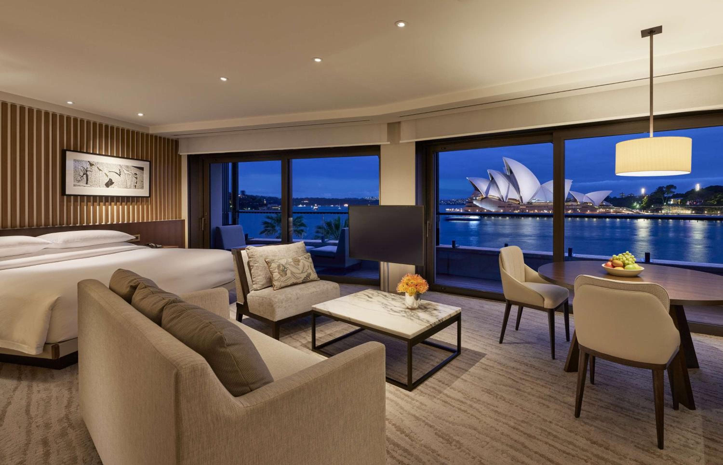Park Hyatt Sydney 4