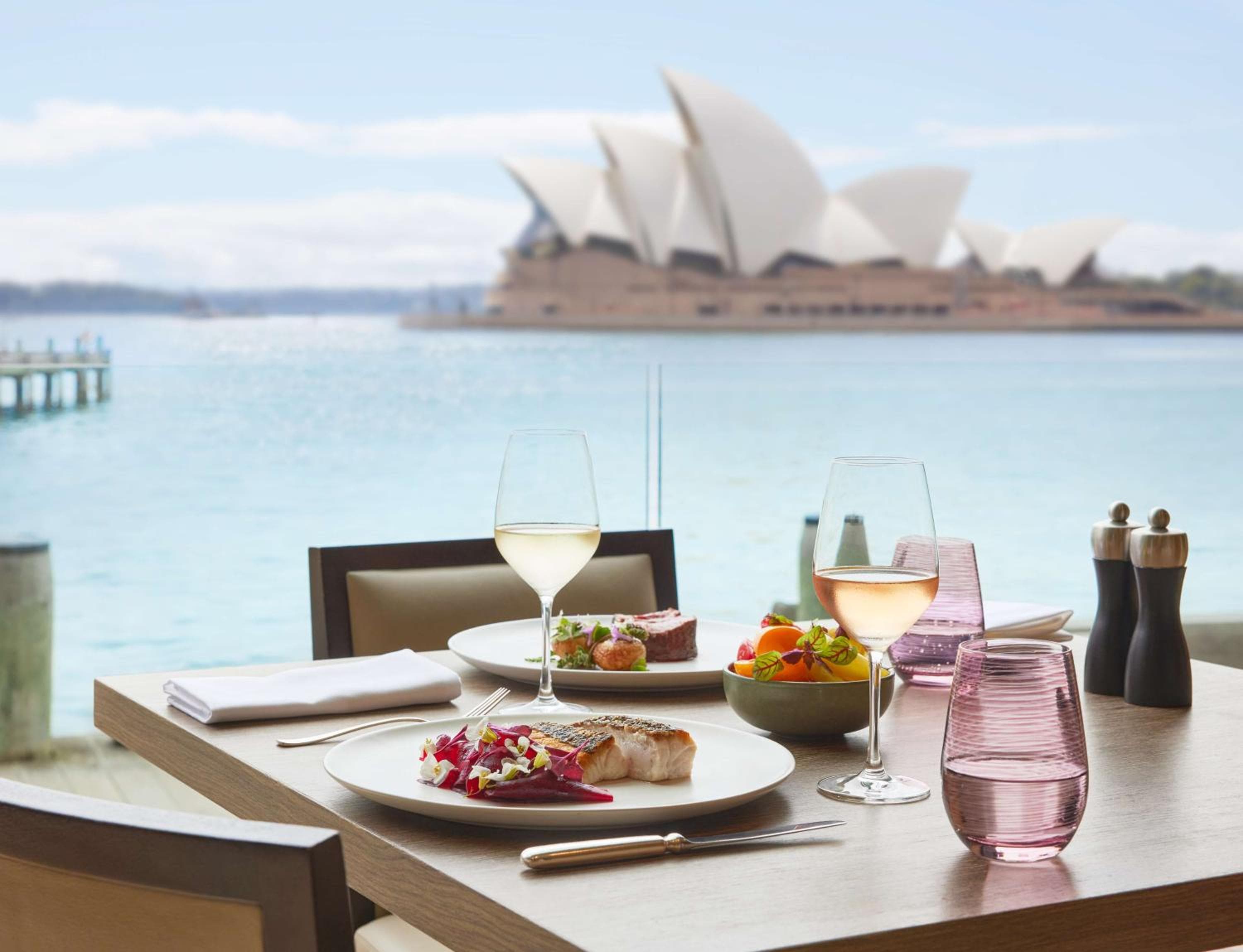 Park Hyatt Sydney 6