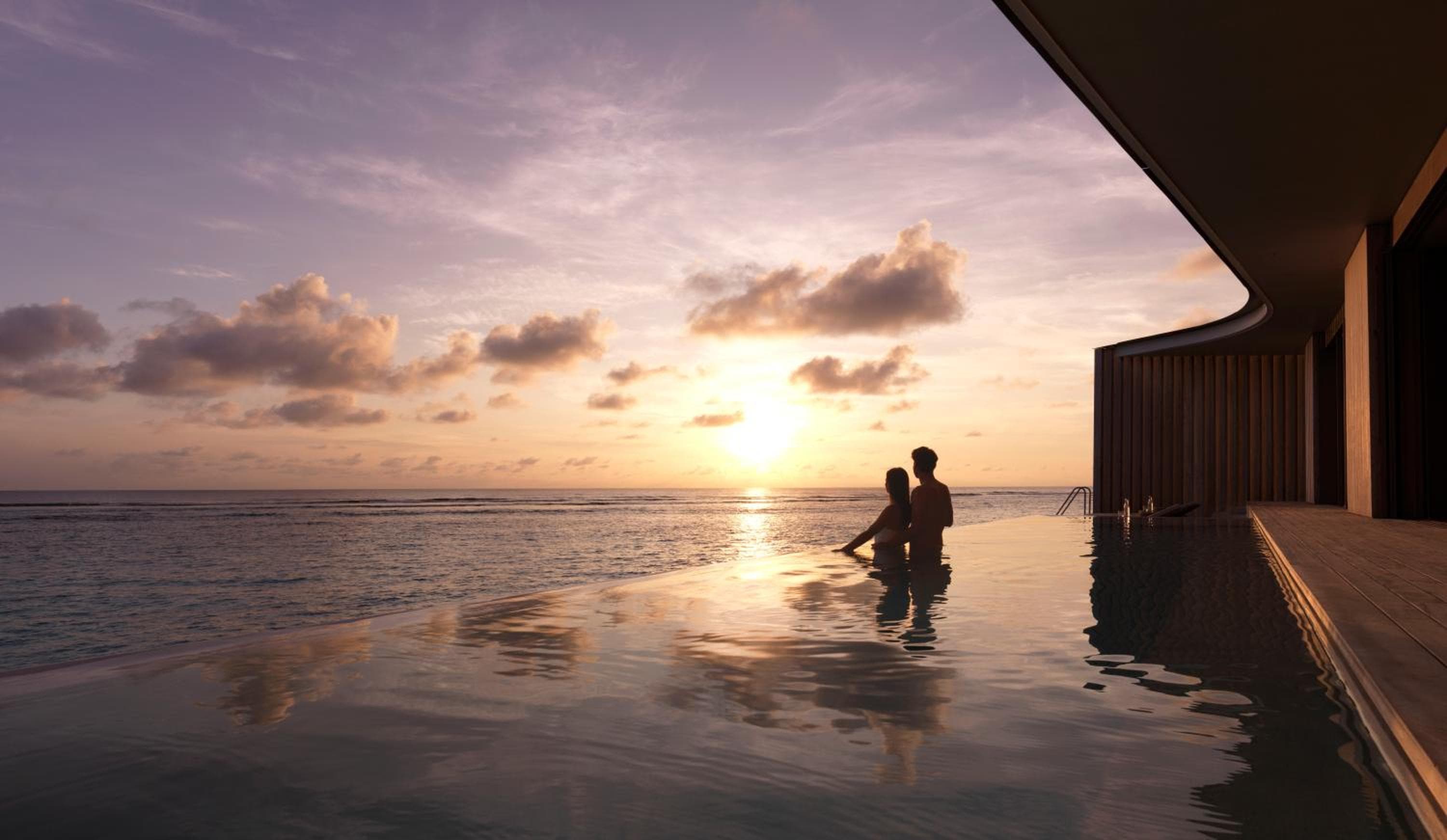 The Ritz-Carlton Maldives, Fari Islands 5