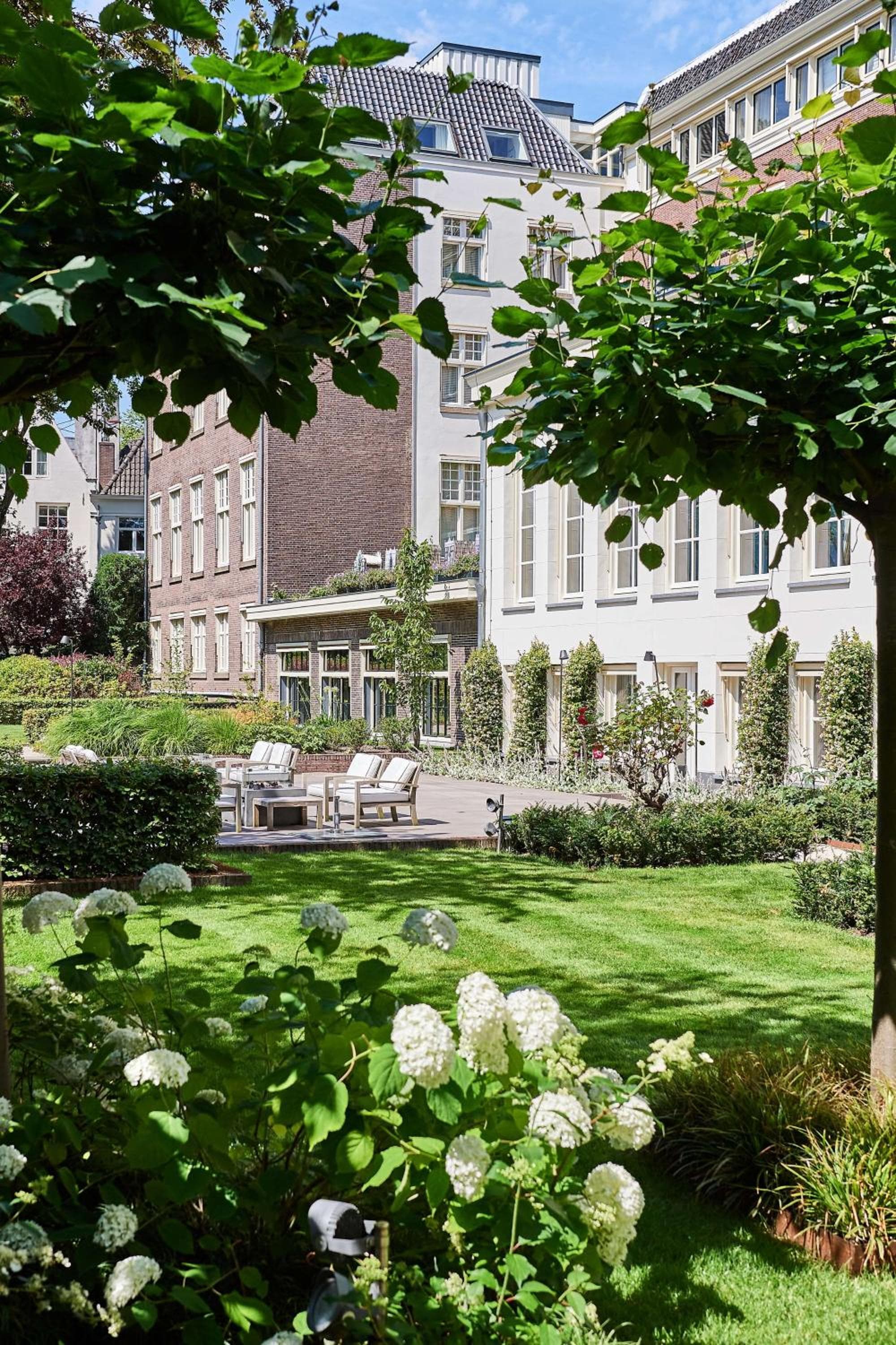 Waldorf Astoria Amsterdam 3
