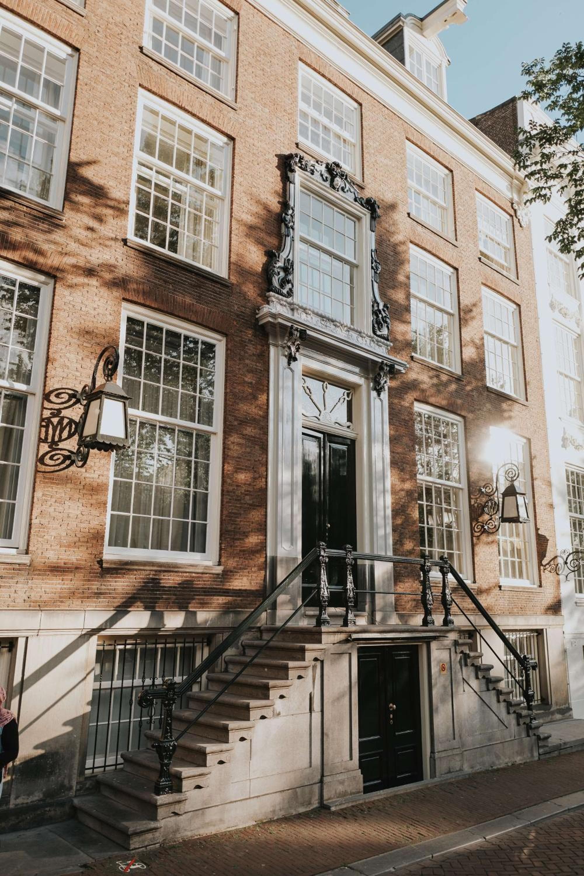 Waldorf Astoria Amsterdam 5