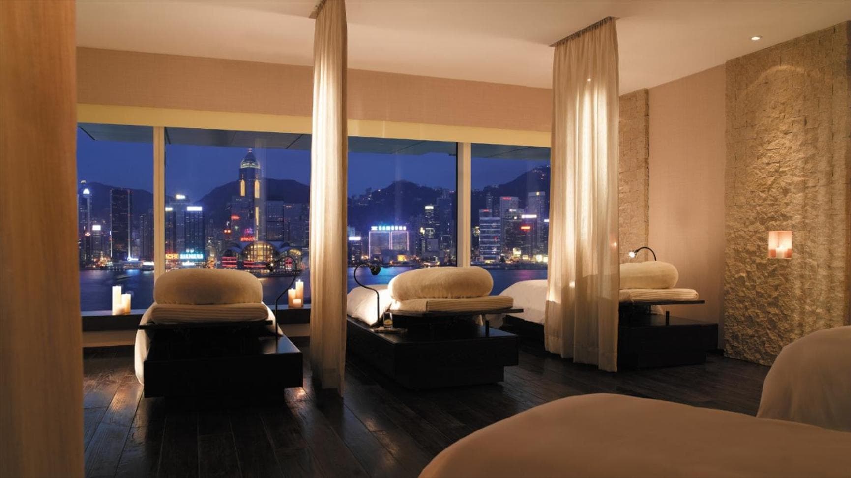 The Peninsula Hong Kong 5