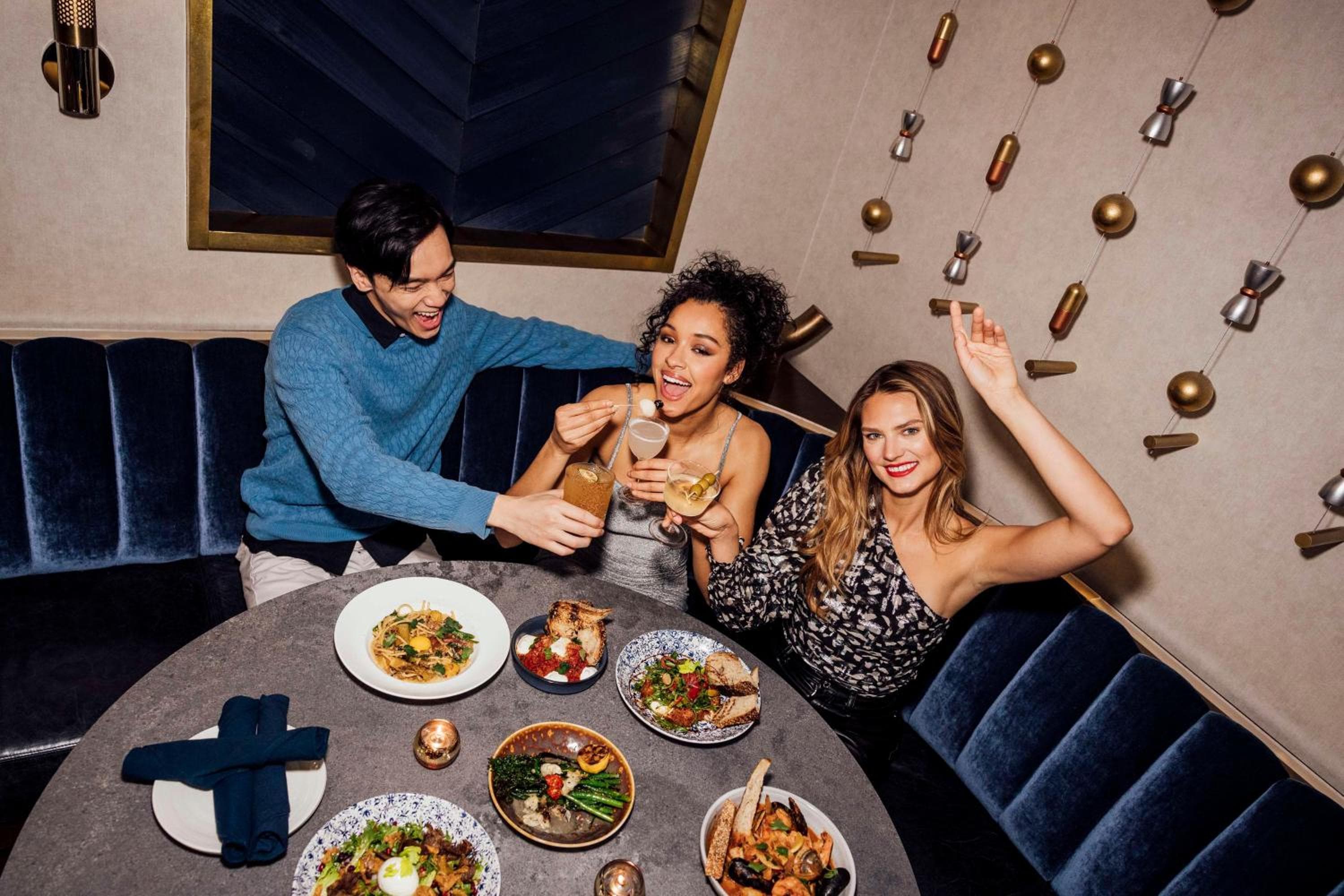 Motto by Hilton New York City Chelsea 6