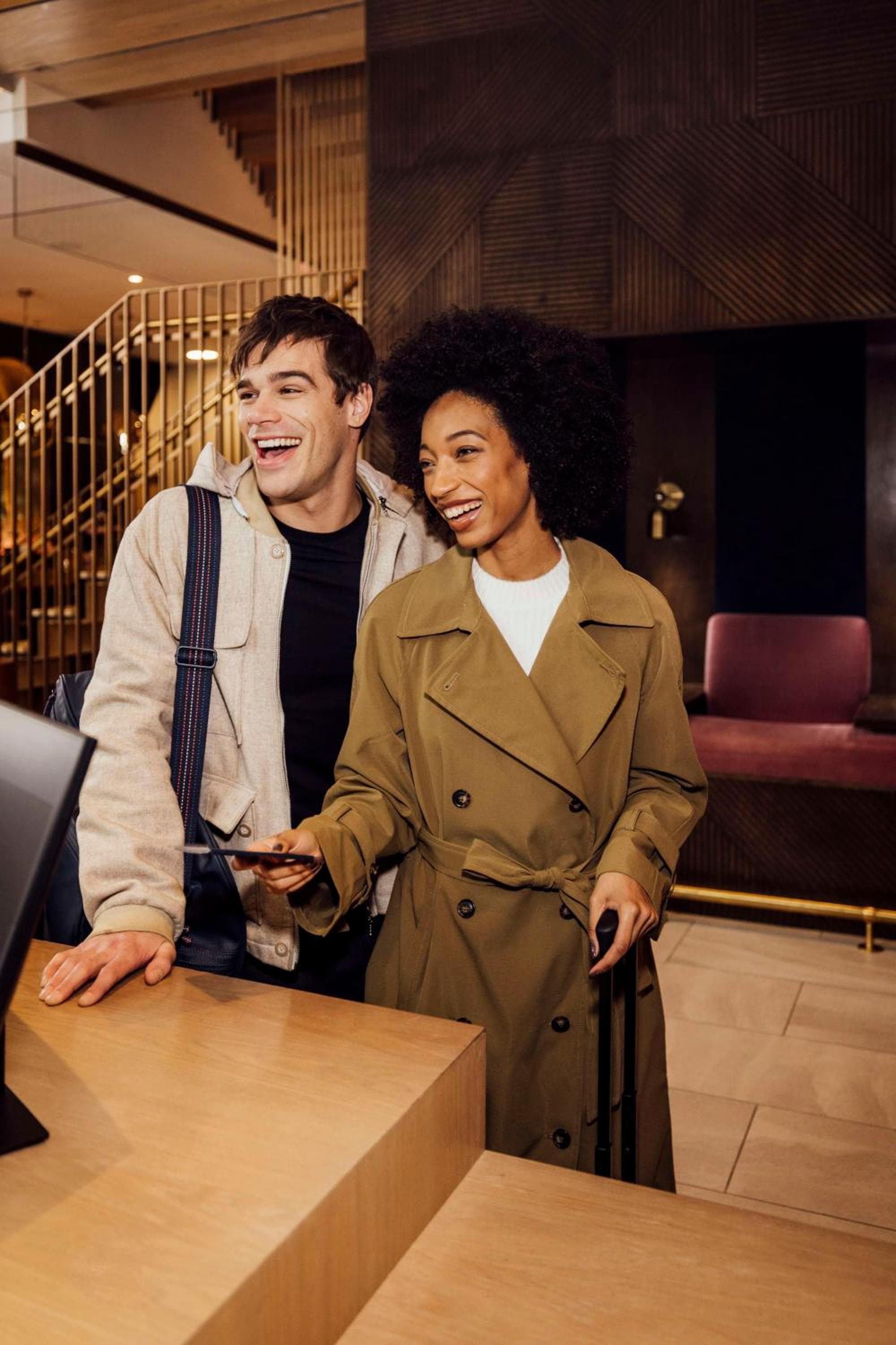 Motto by Hilton New York City Chelsea 3