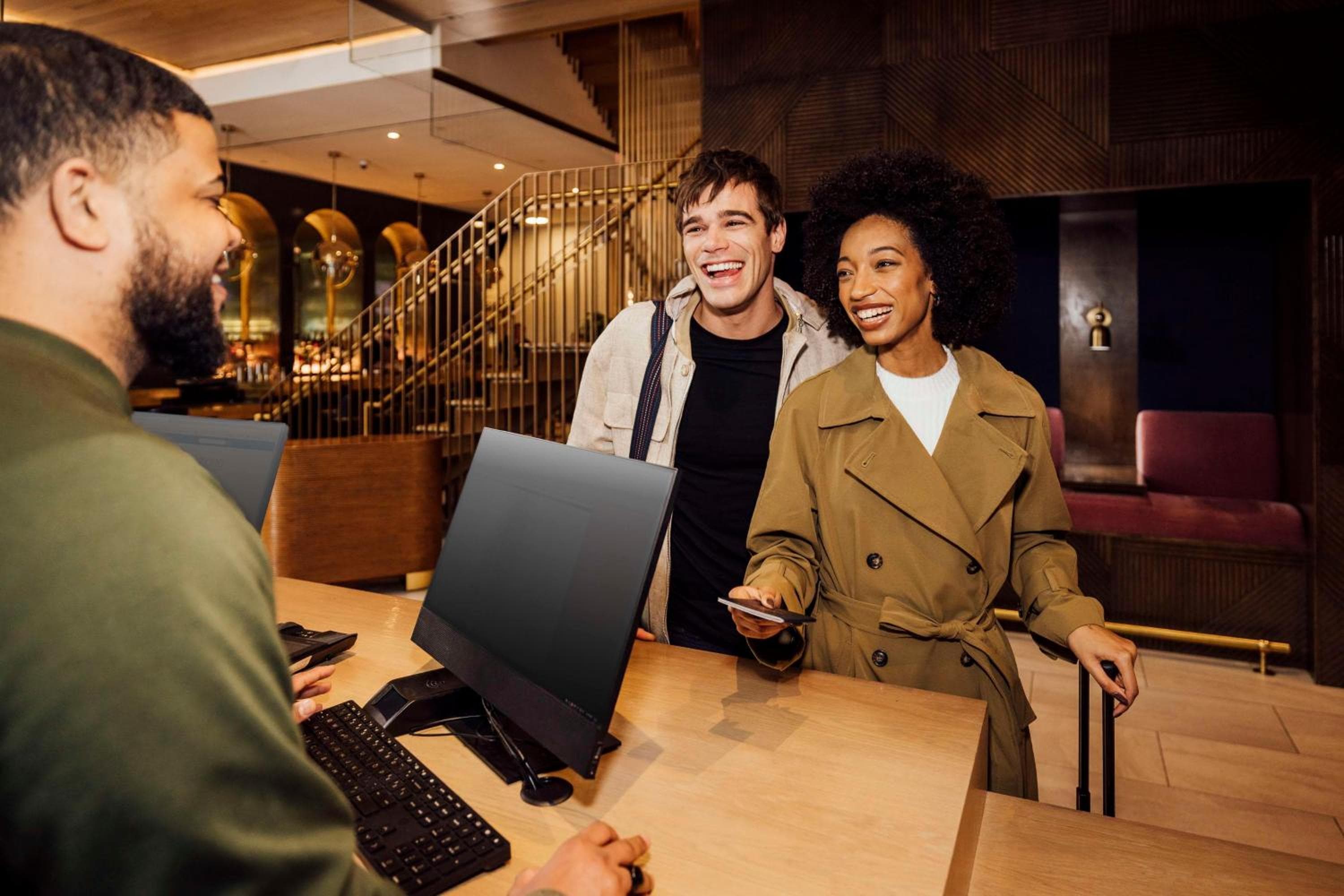 Motto by Hilton New York City Chelsea 4