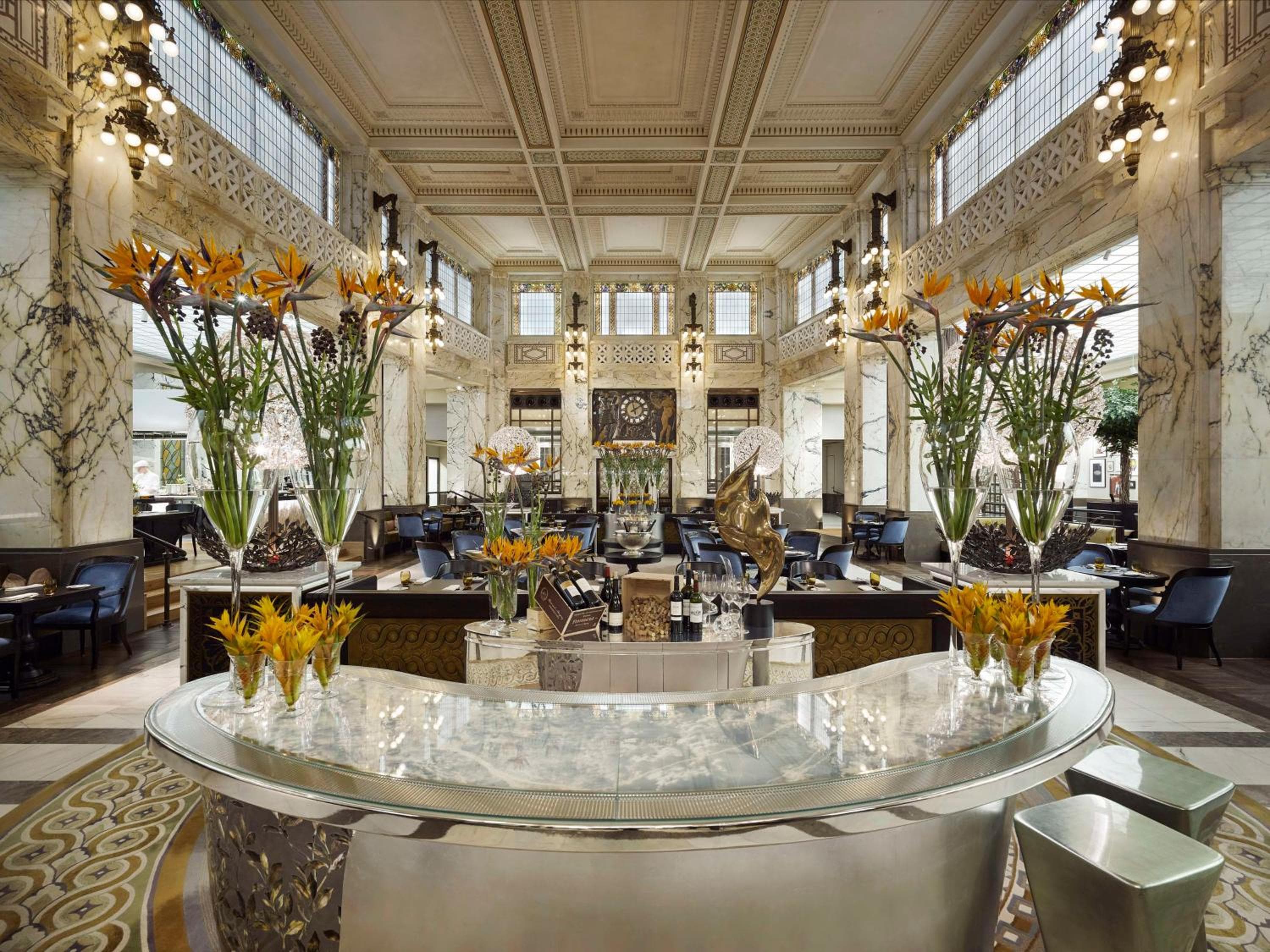 Park Hyatt Vienna 4