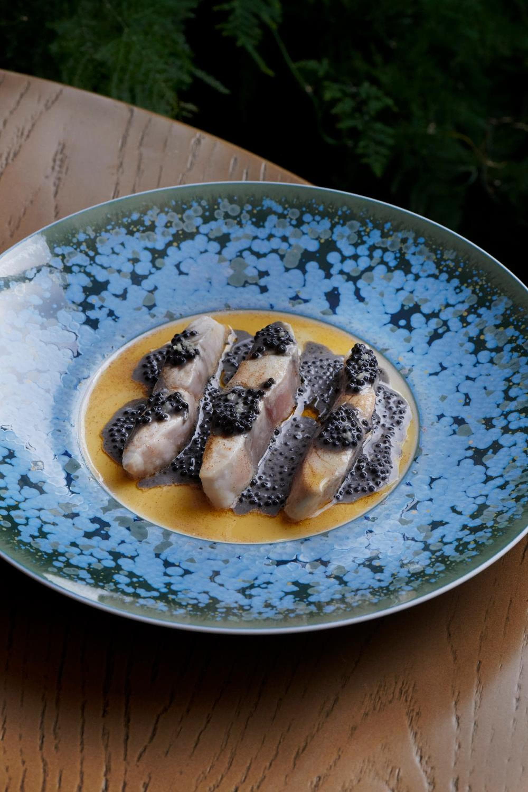 Four Seasons Hotel London at Park Lane 5