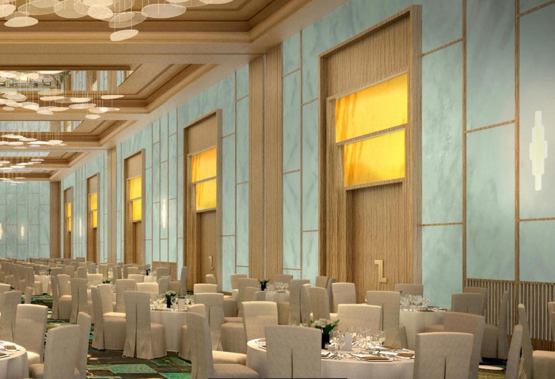 Four Seasons Hotel Rabat at Kasr Al Bahr 5