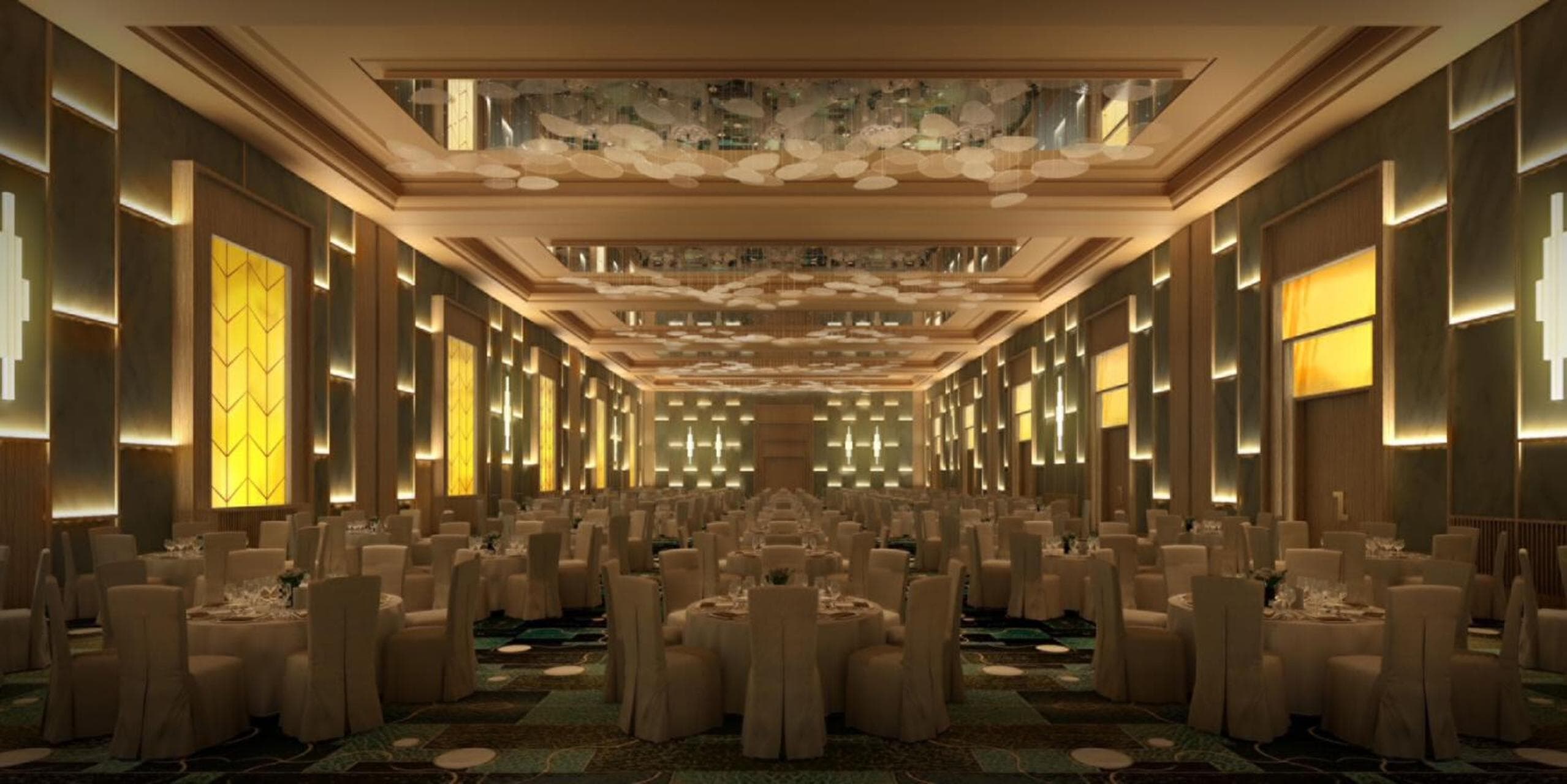 Four Seasons Hotel Rabat at Kasr Al Bahr 5