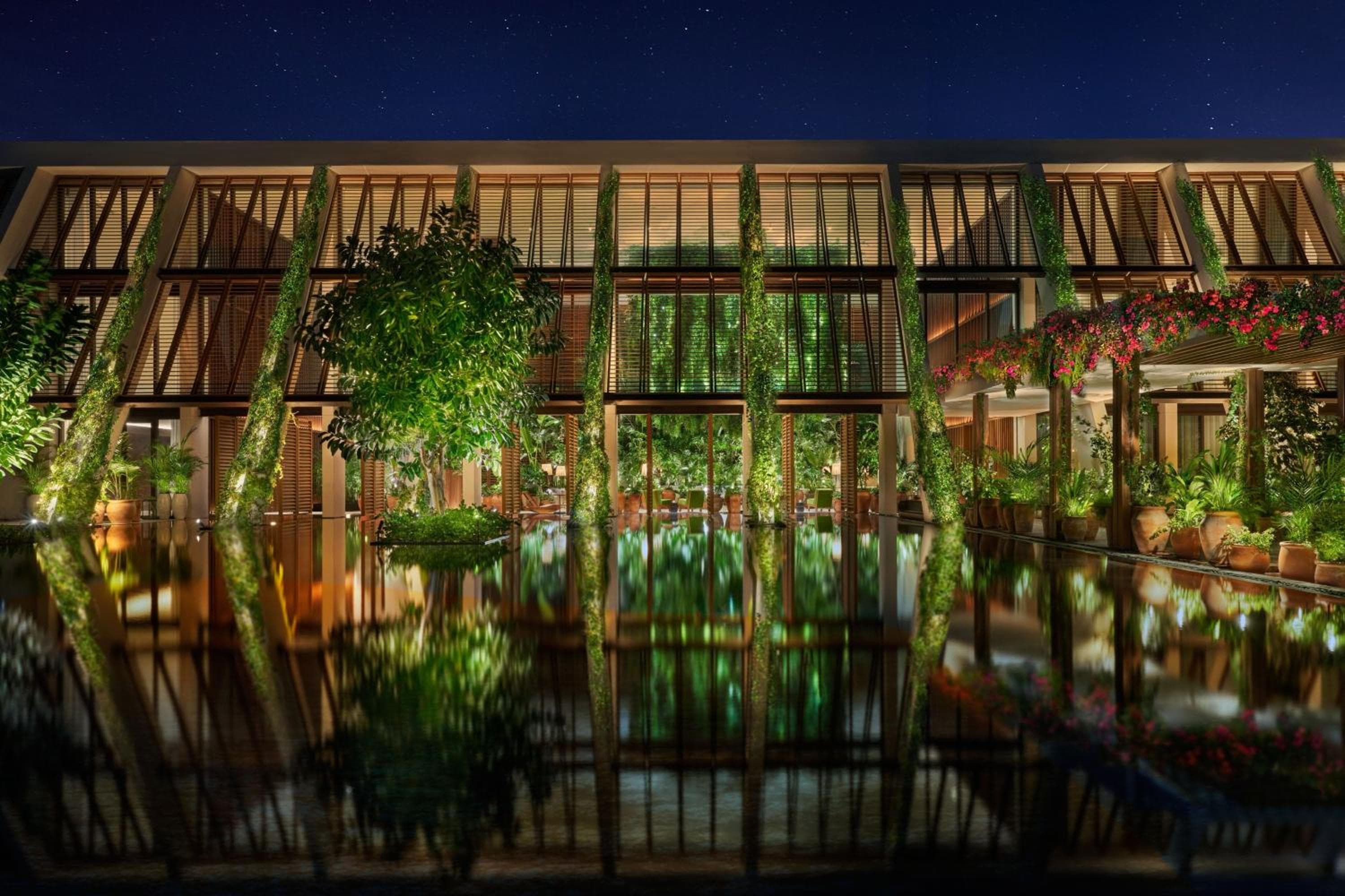 The Riviera Maya EDITION at Kanai 4