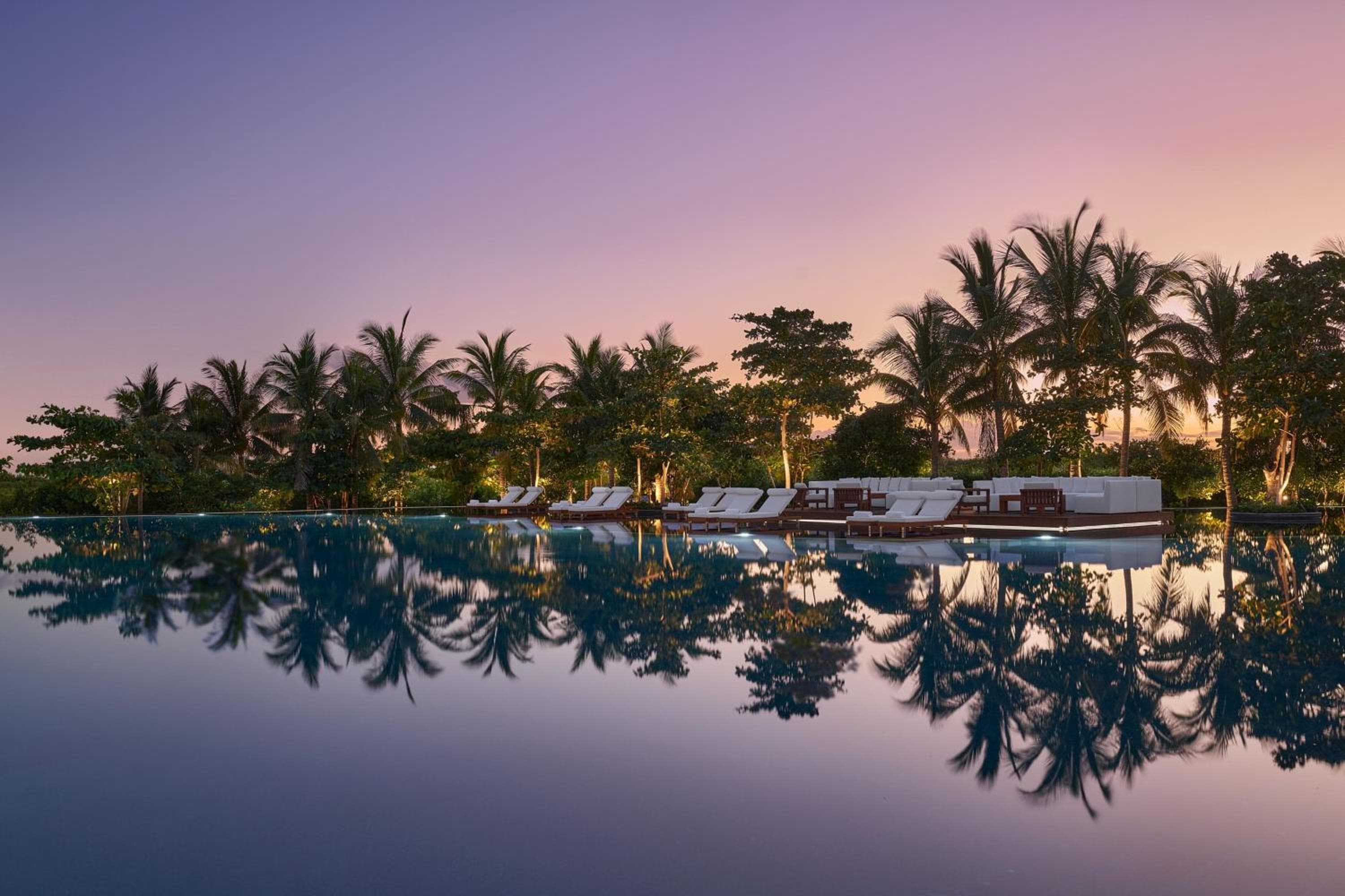 The Riviera Maya EDITION at Kanai 6